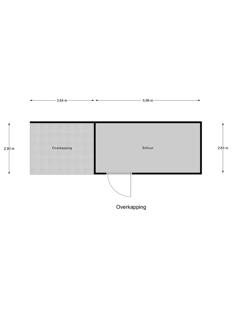 Plattegrond 4