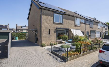 Wilgenlaan 10
