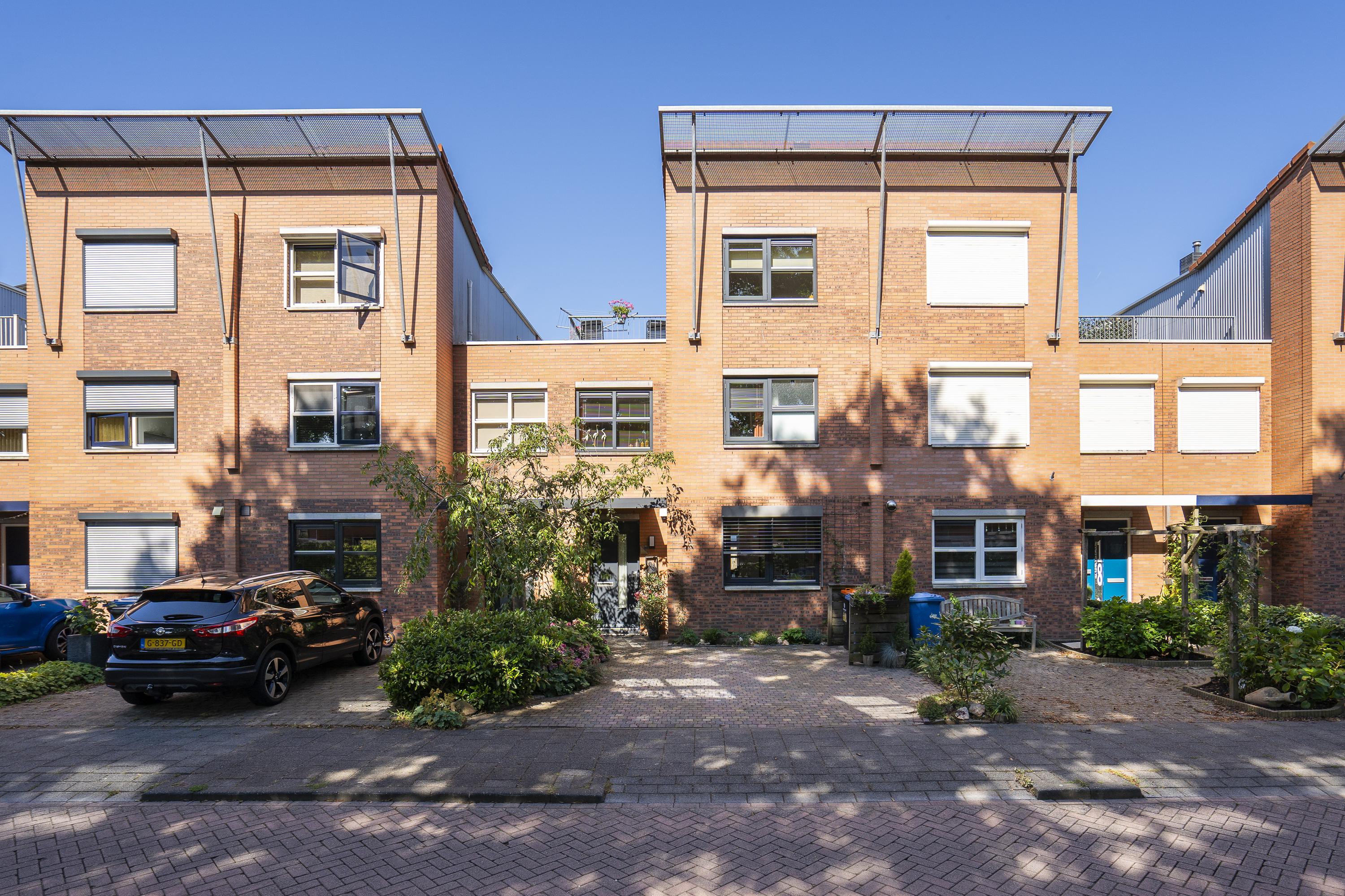 Annie M.G. Schmidtlaan 20, afbeelding 0