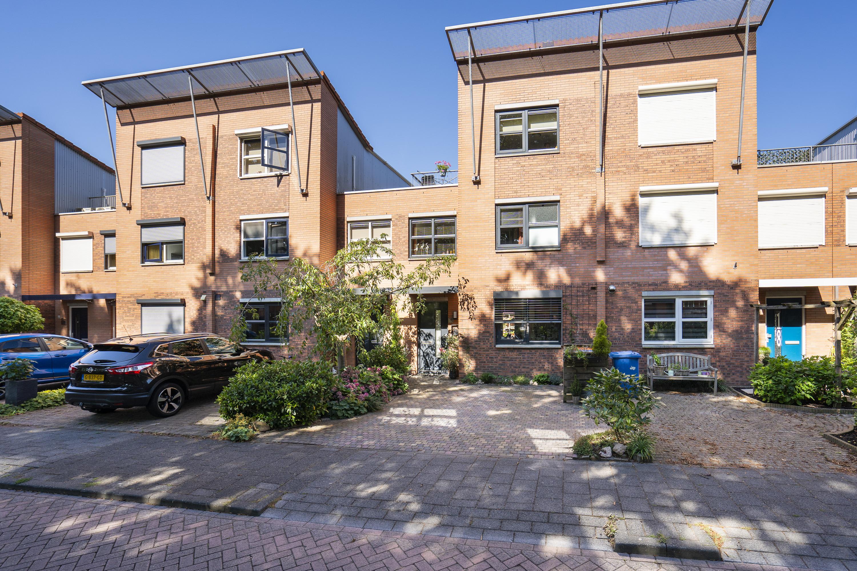Annie M.G. Schmidtlaan 20, afbeelding 39
