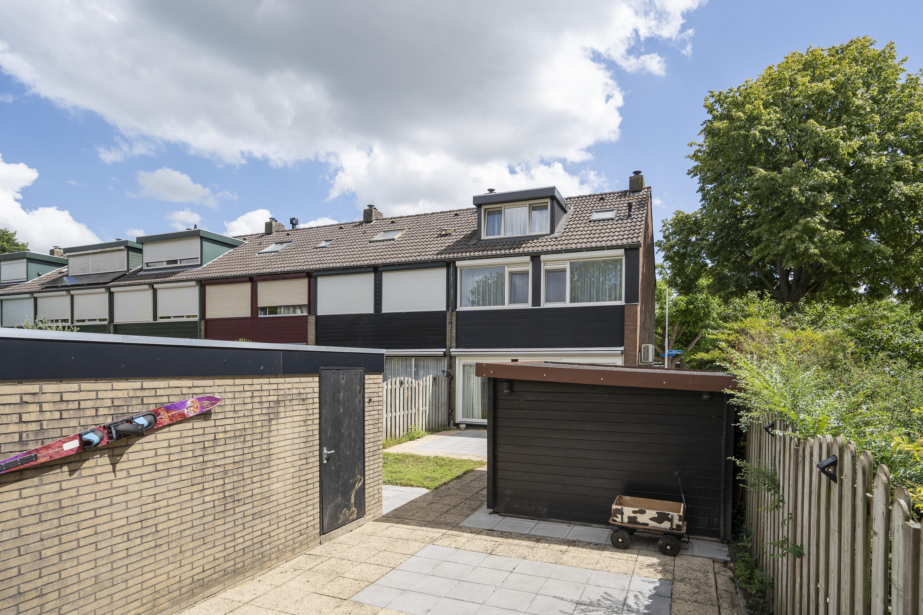J.R. Thorbeckesingel 1, afbeelding 3