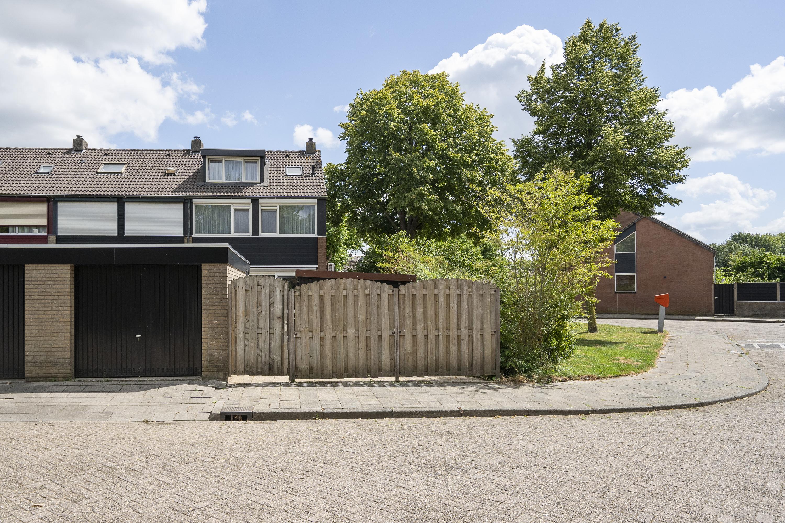 J.R. Thorbeckesingel 1, afbeelding 4