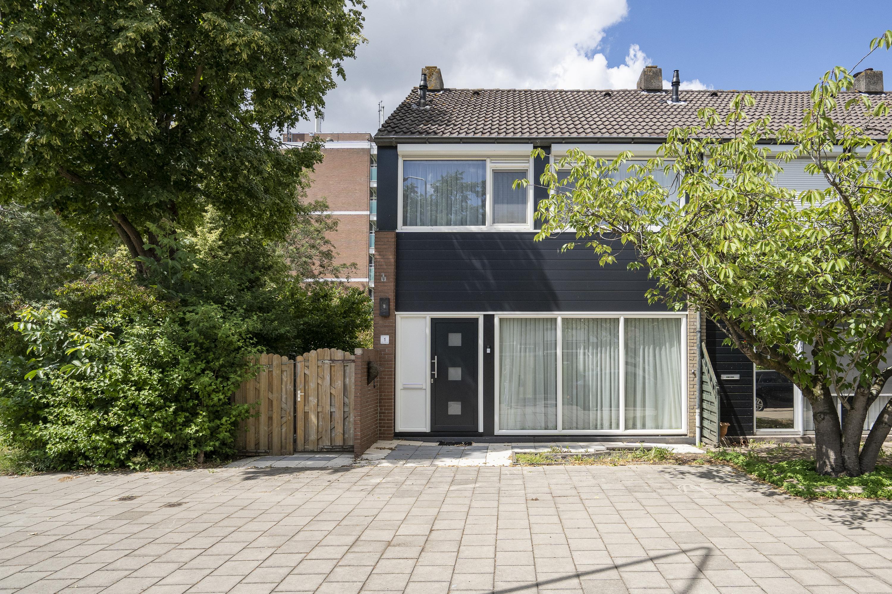 J.R. Thorbeckesingel 1, afbeelding 5