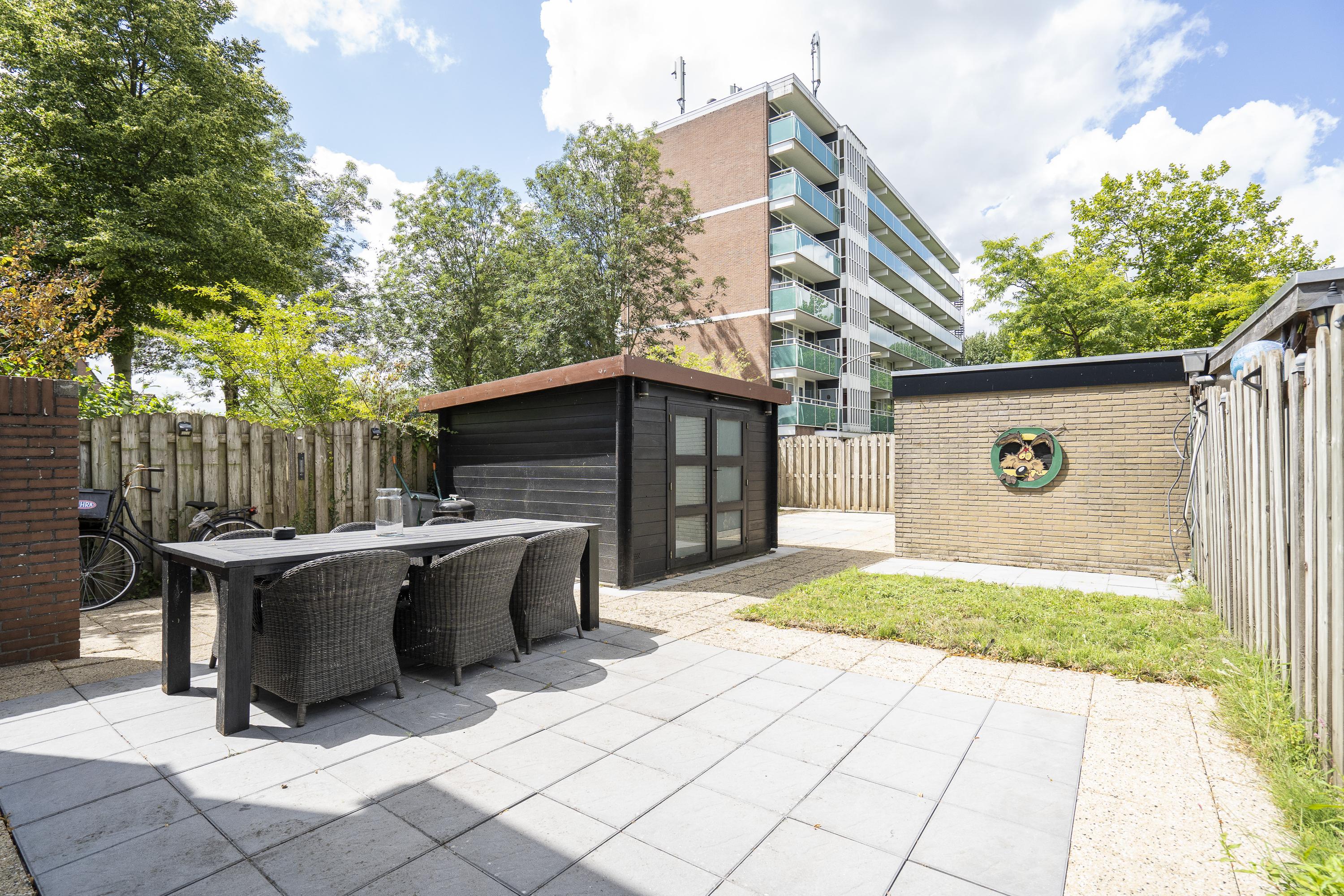 J.R. Thorbeckesingel 1, afbeelding 26