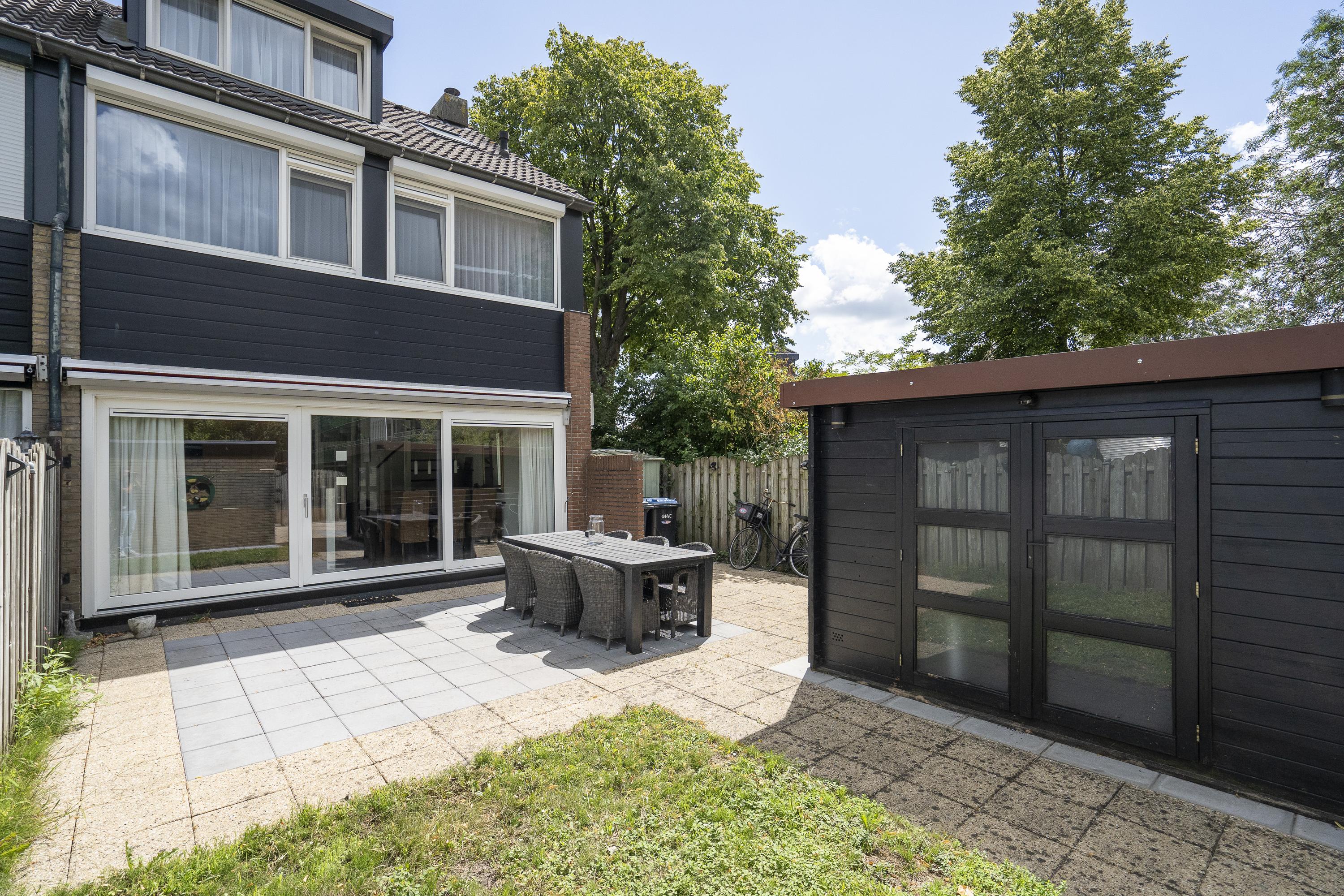 J.R. Thorbeckesingel 1, afbeelding 28