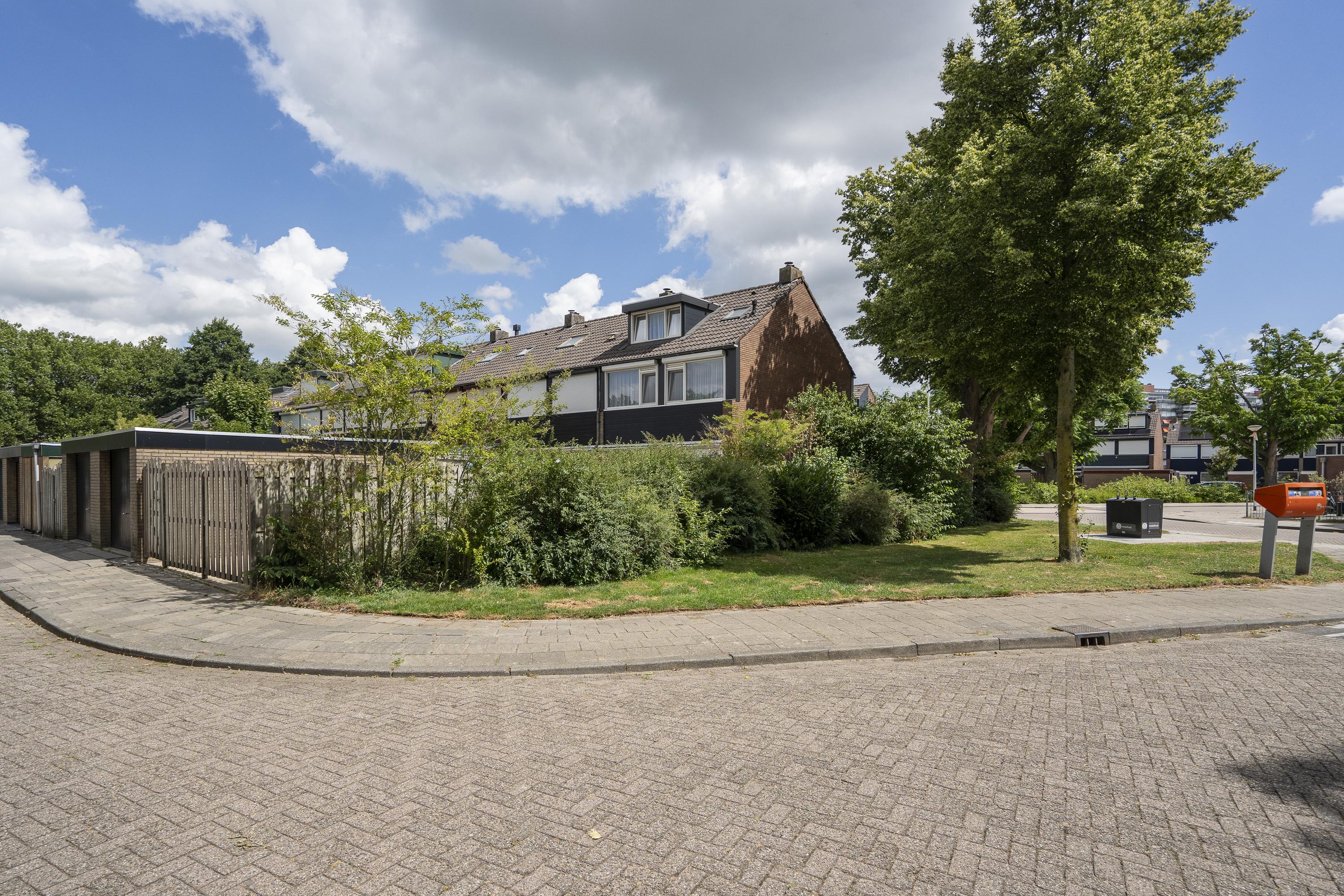 J.R. Thorbeckesingel 1, afbeelding 30