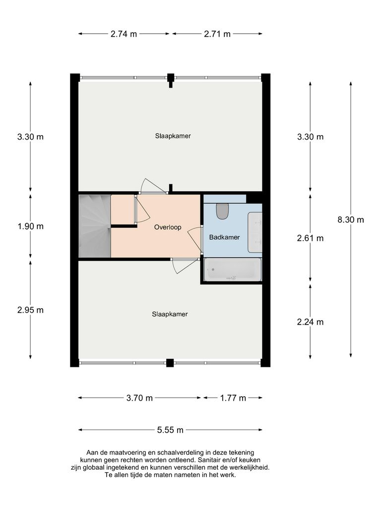 Plattegrond 2