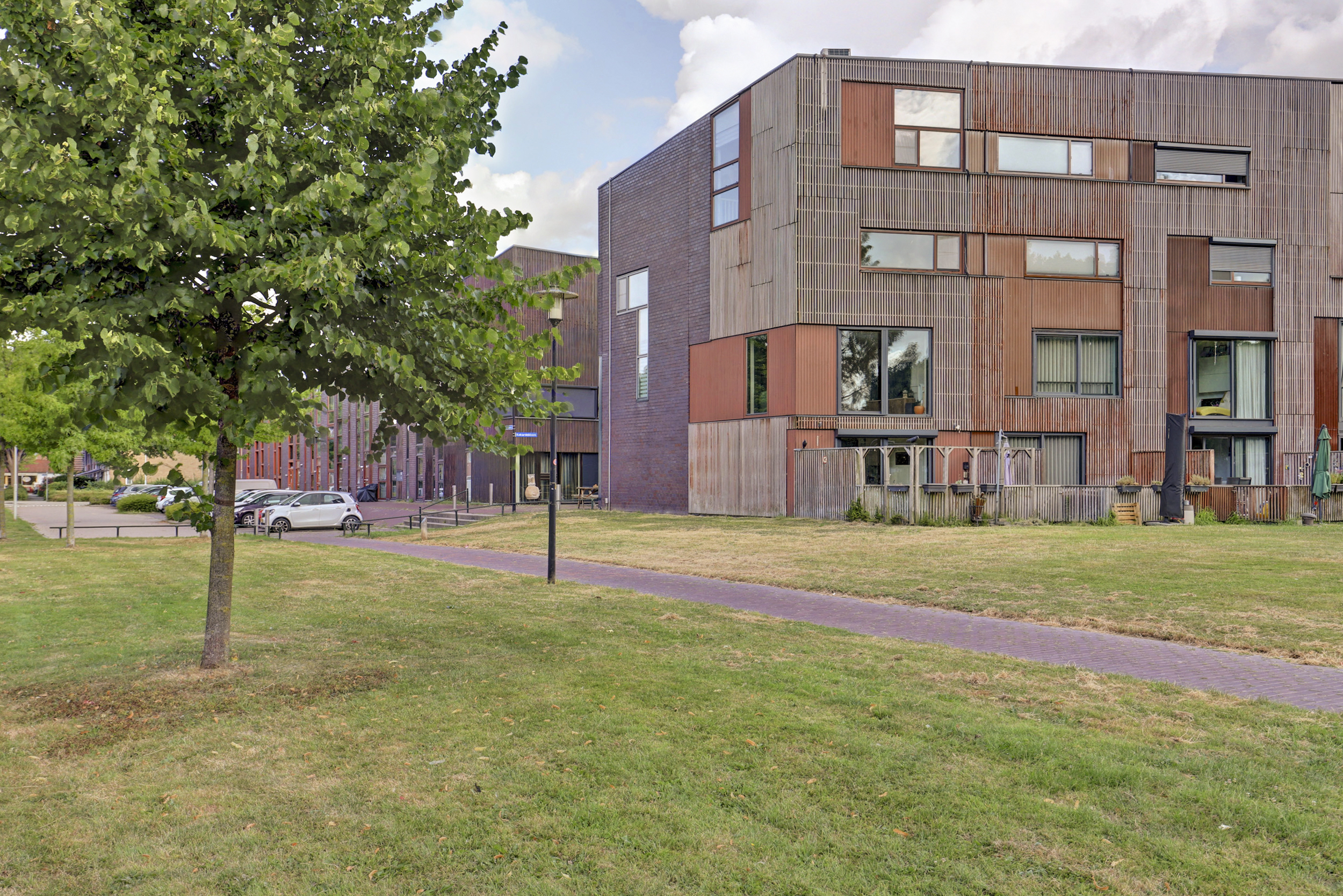 Kokardebloem 83, afbeelding 43