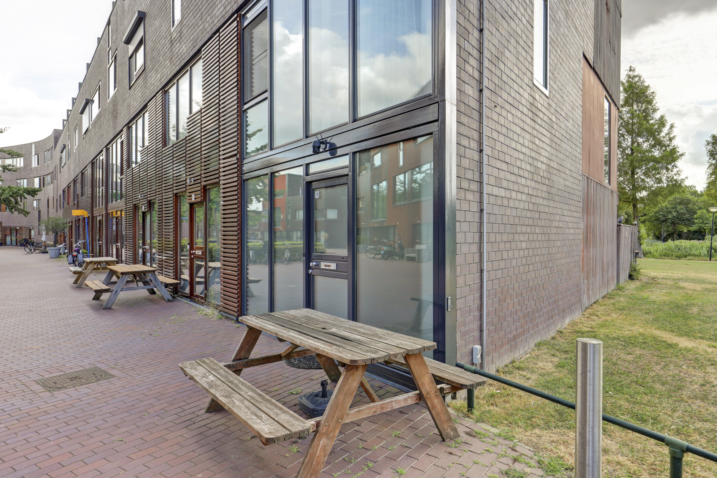 Kokardebloem 83, afbeelding 40