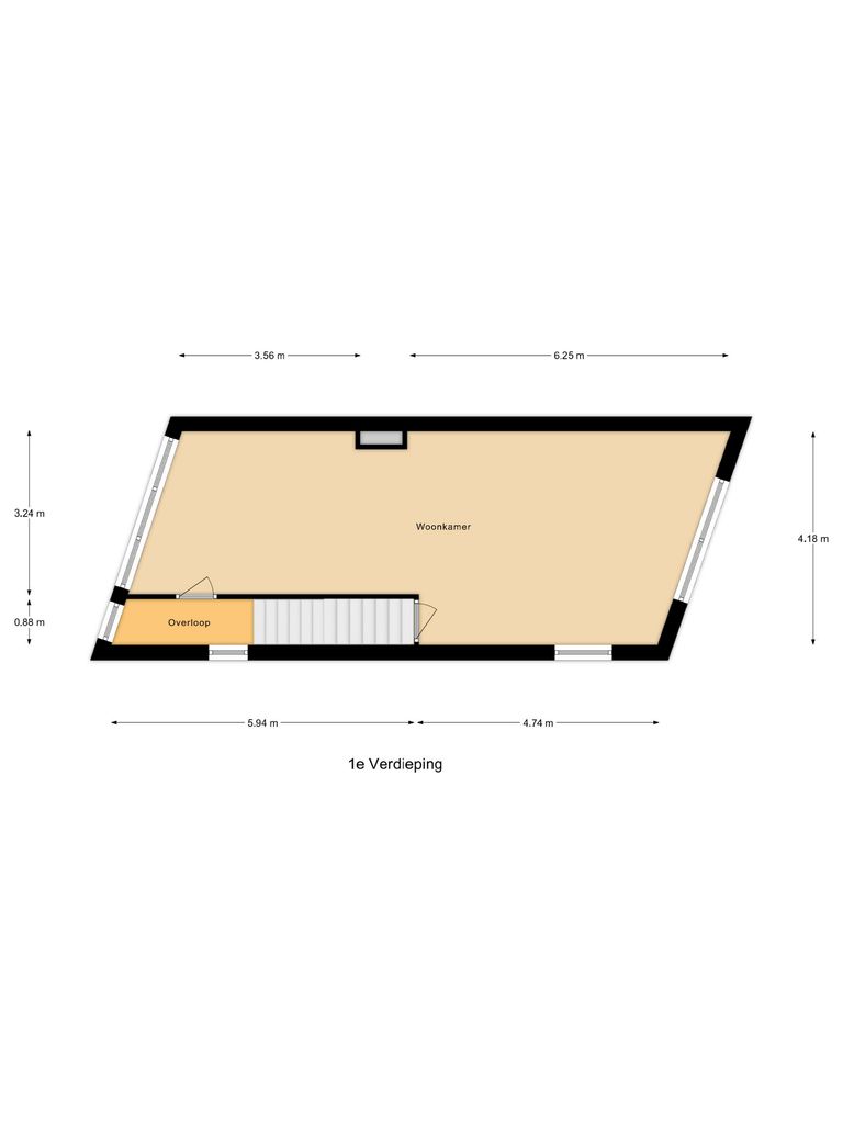 Plattegrond 2