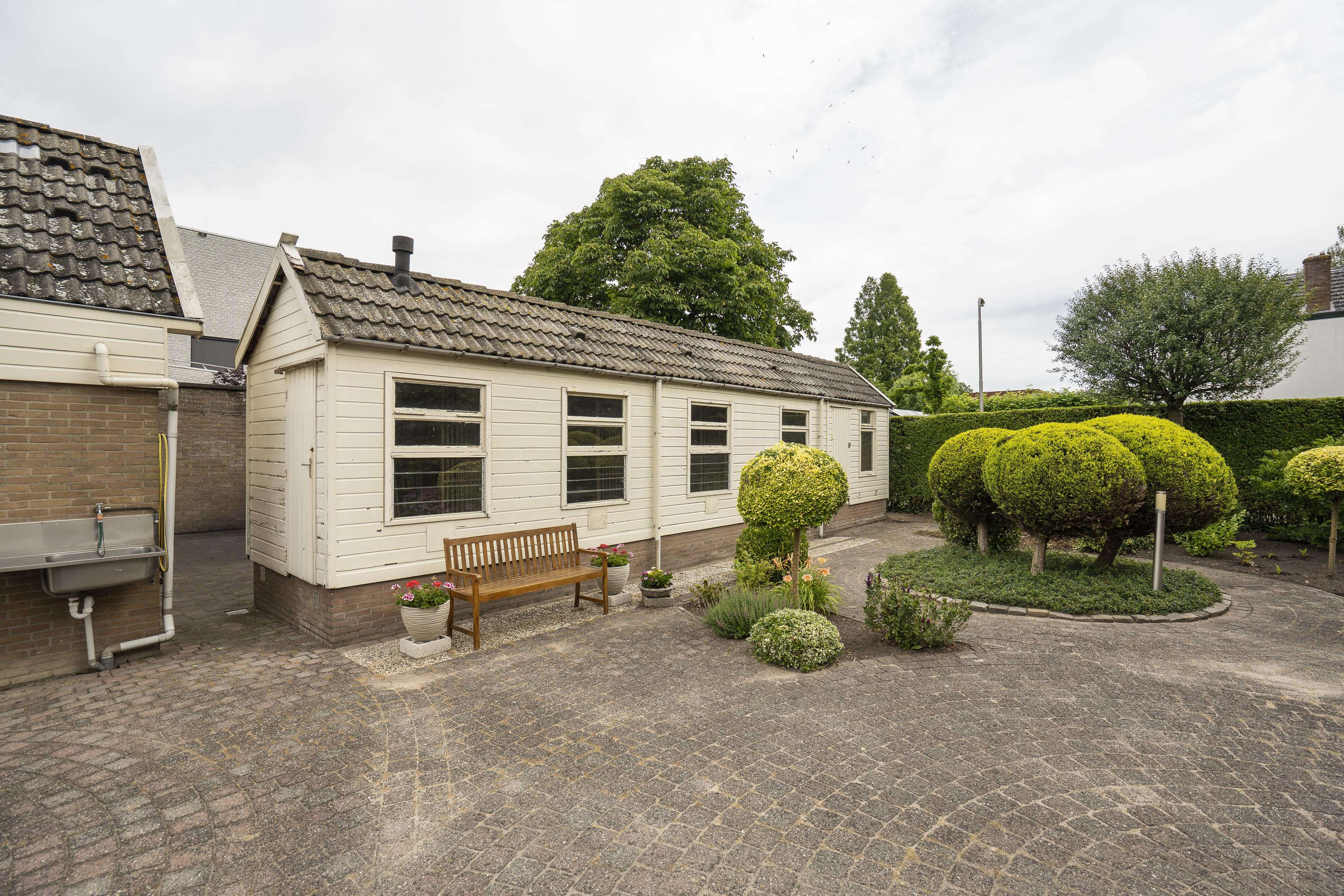Tiendweg 38, afbeelding 25
