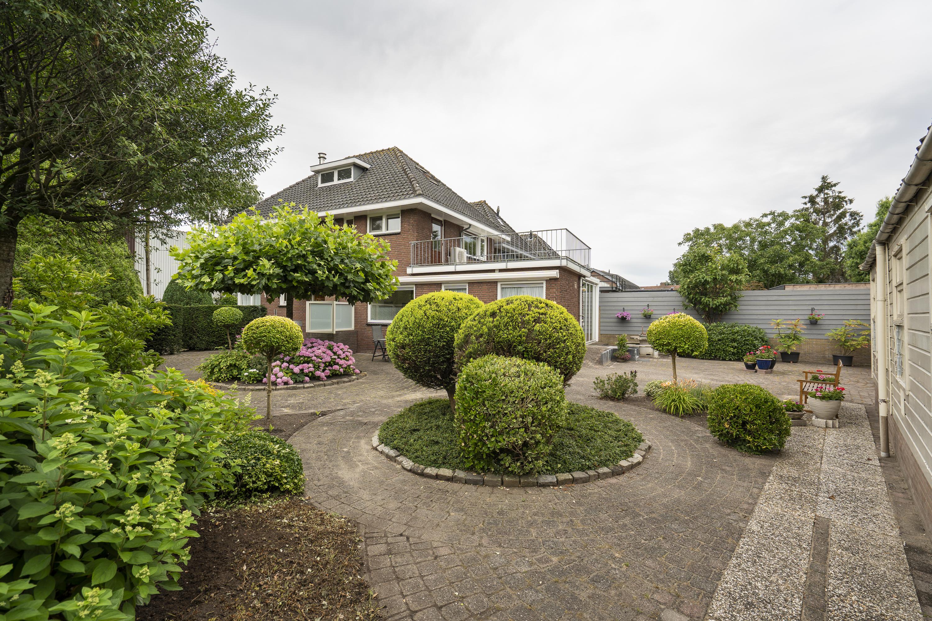 Tiendweg 38, afbeelding 0