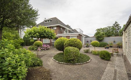 Tiendweg 38