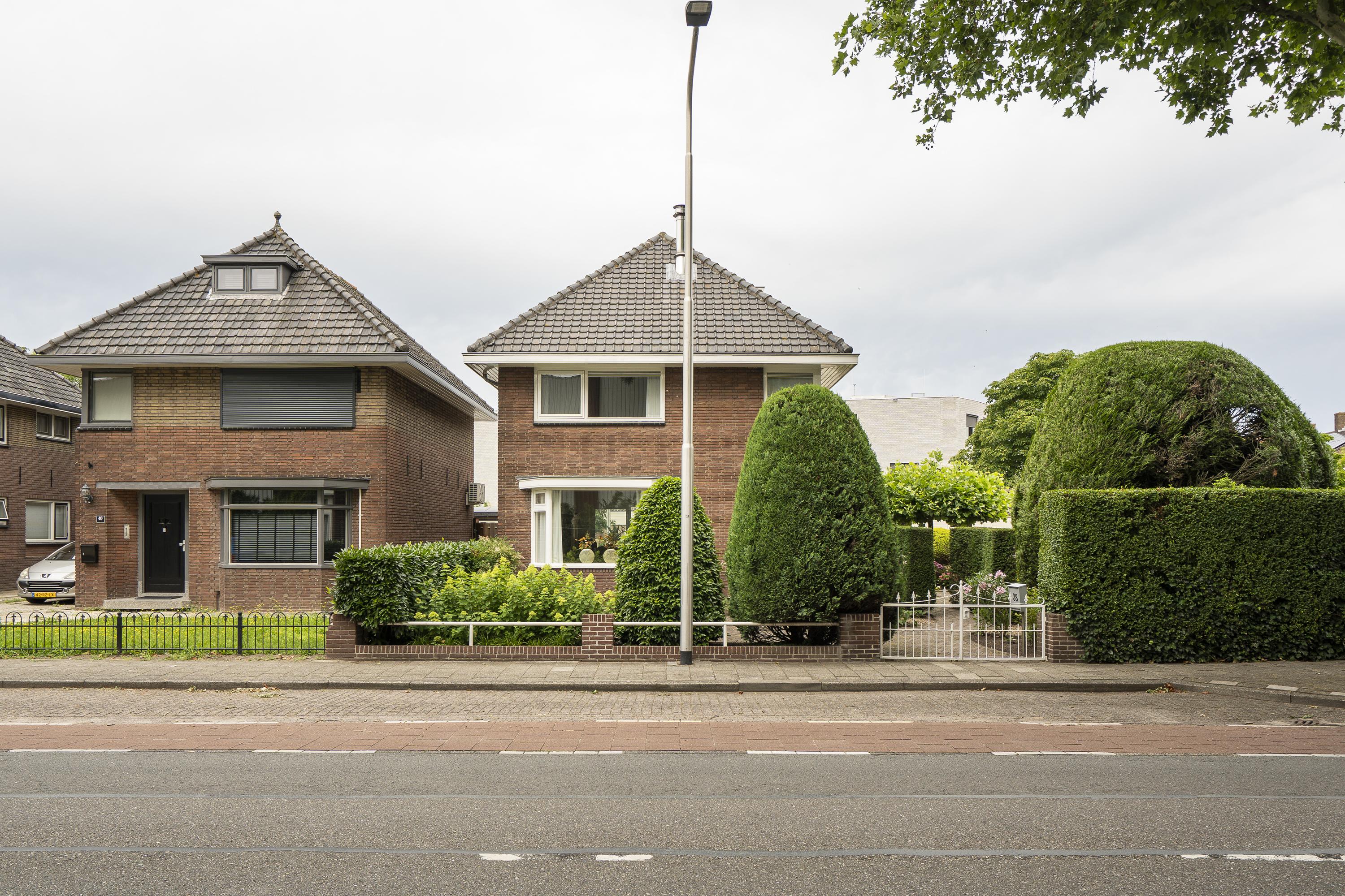 Tiendweg 38, afbeelding 1