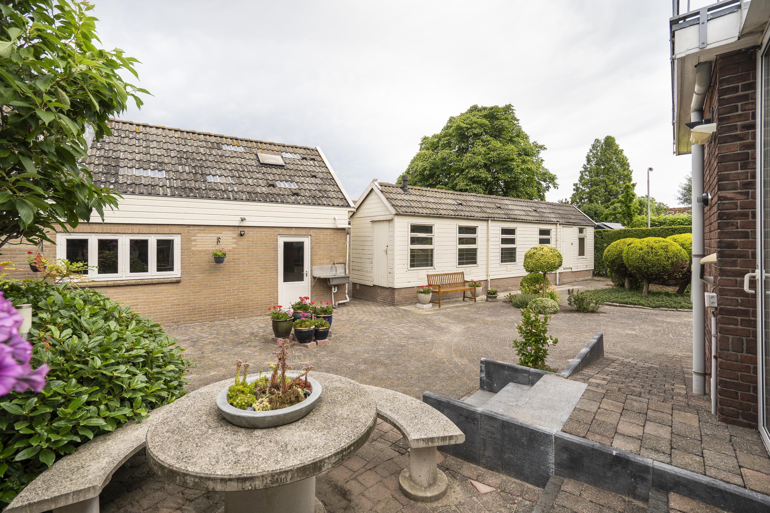 Tiendweg 38, afbeelding 22