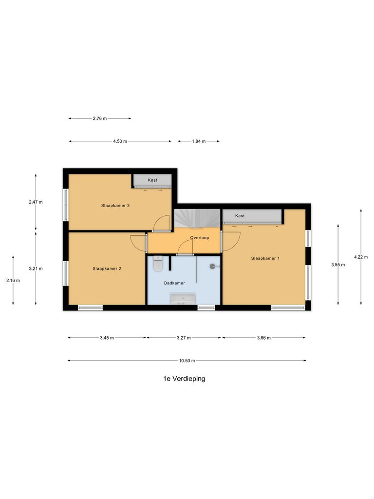 Plattegrond 2