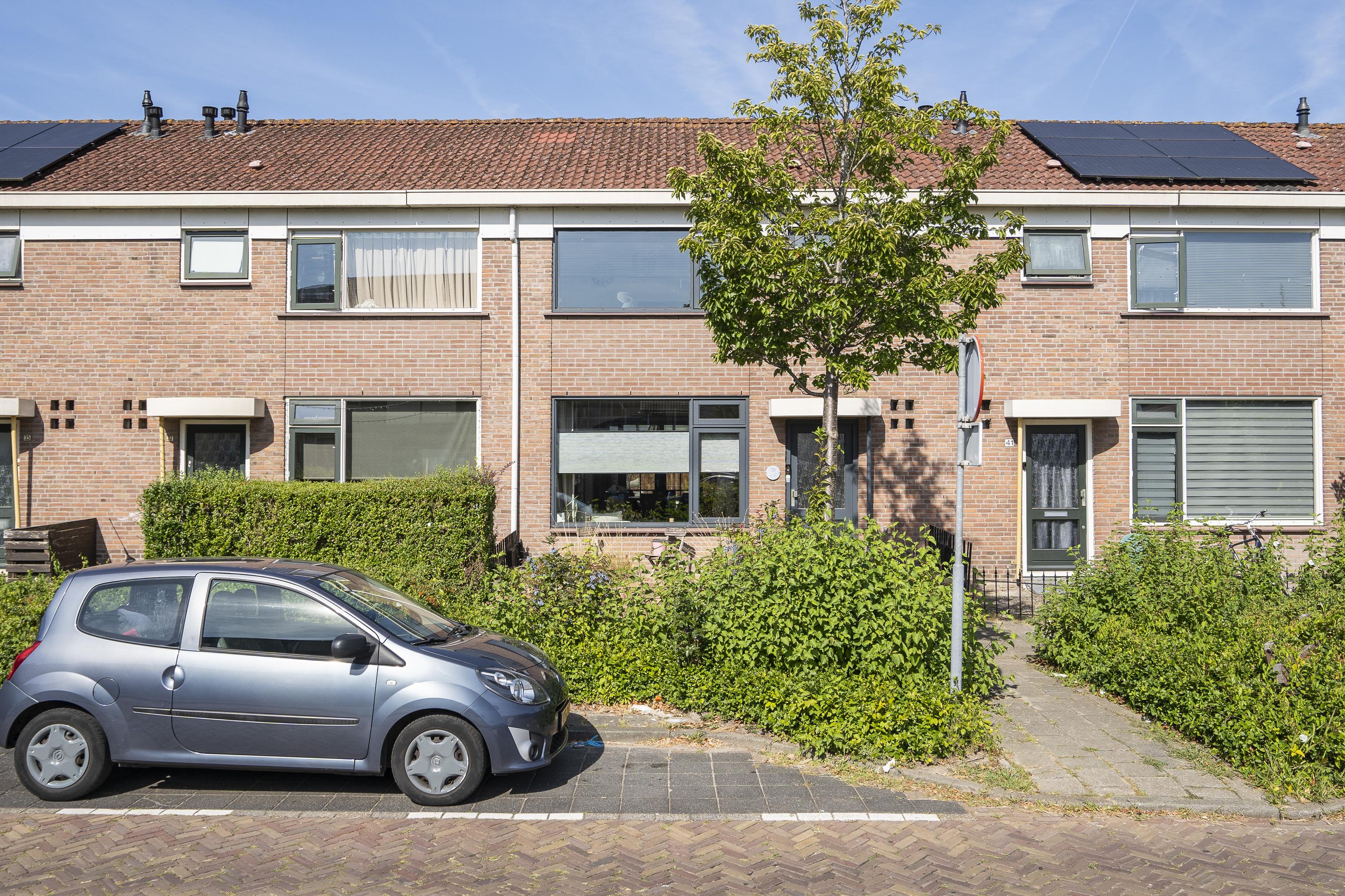 Don Antoniostraat 39, afbeelding 5