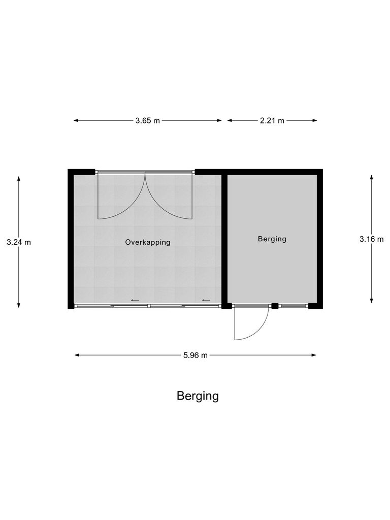 Plattegrond 4