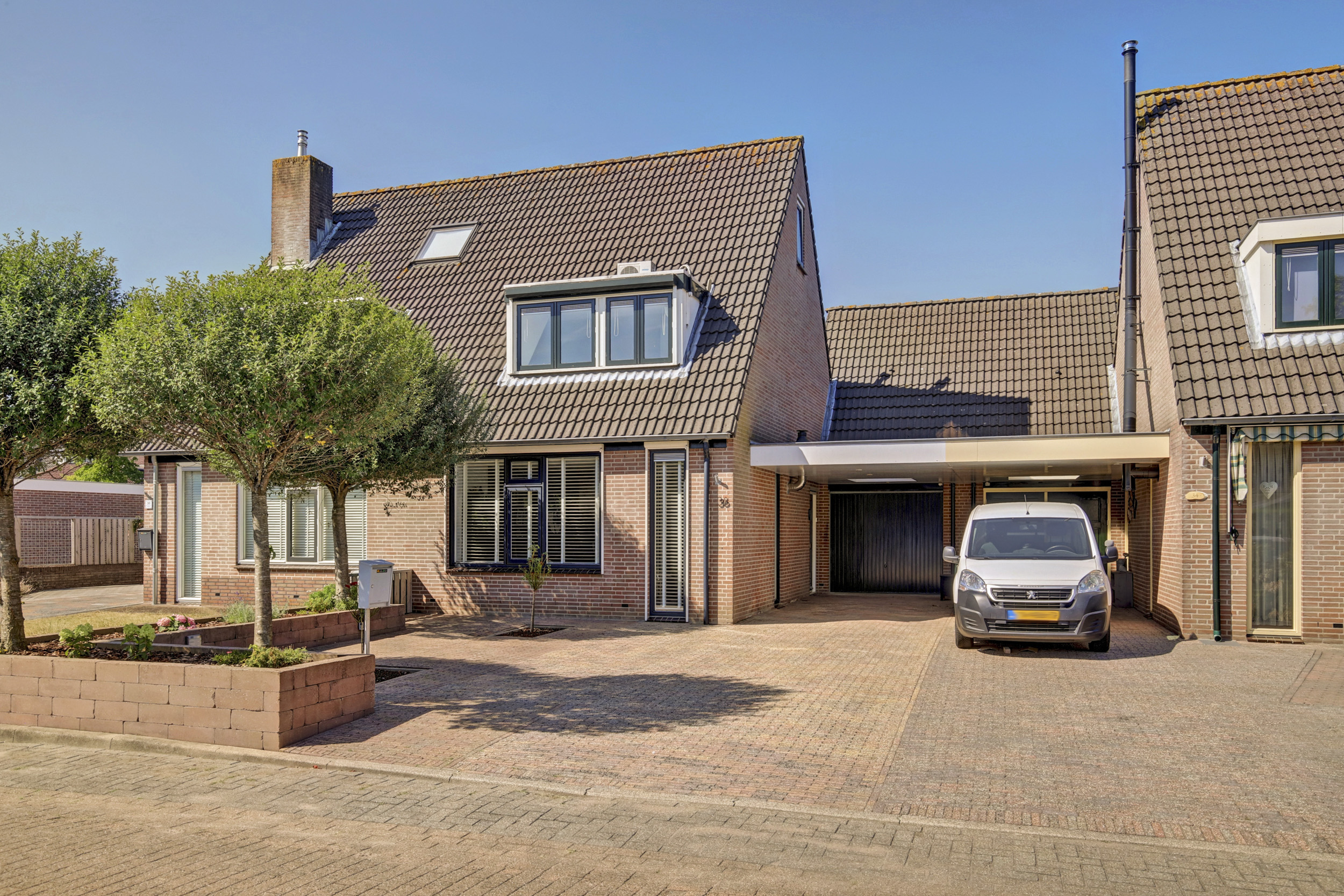 Pietje Baltusstraat 36, afbeelding 0