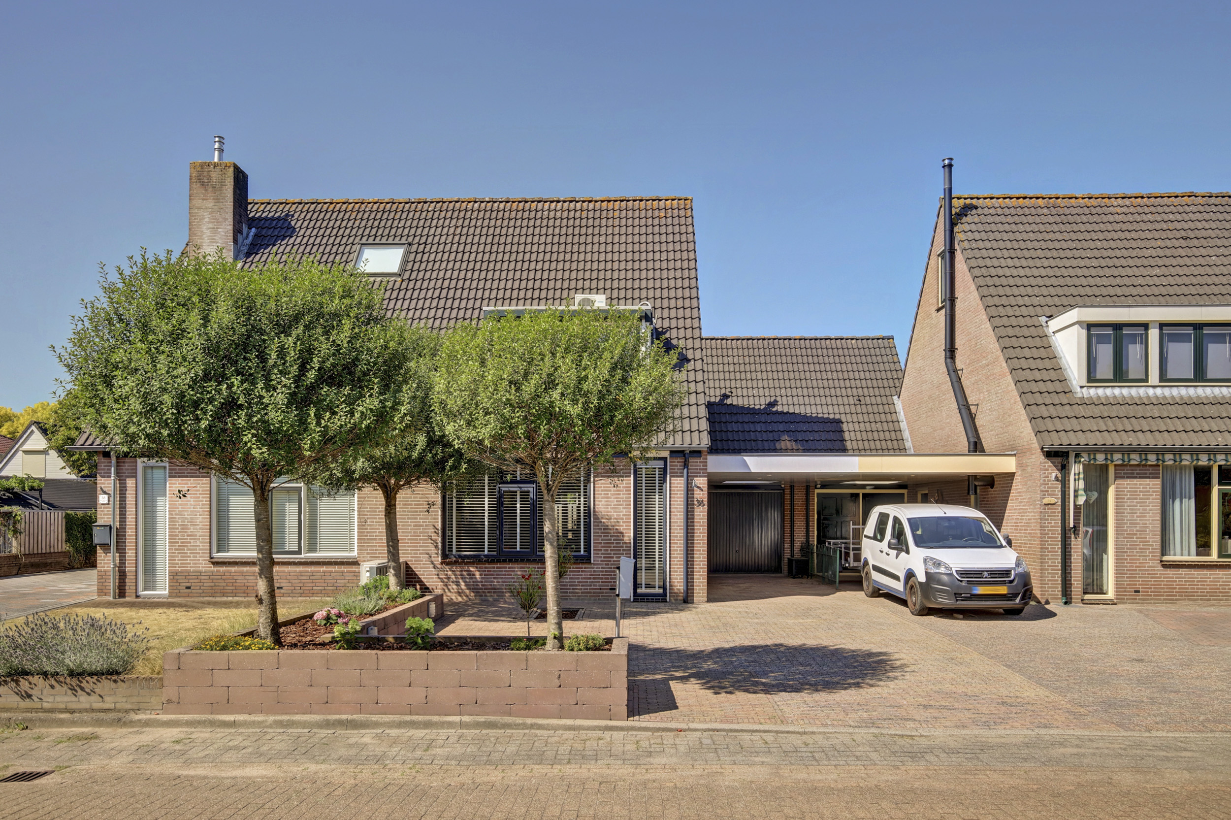 Pietje Baltusstraat 36, afbeelding 5