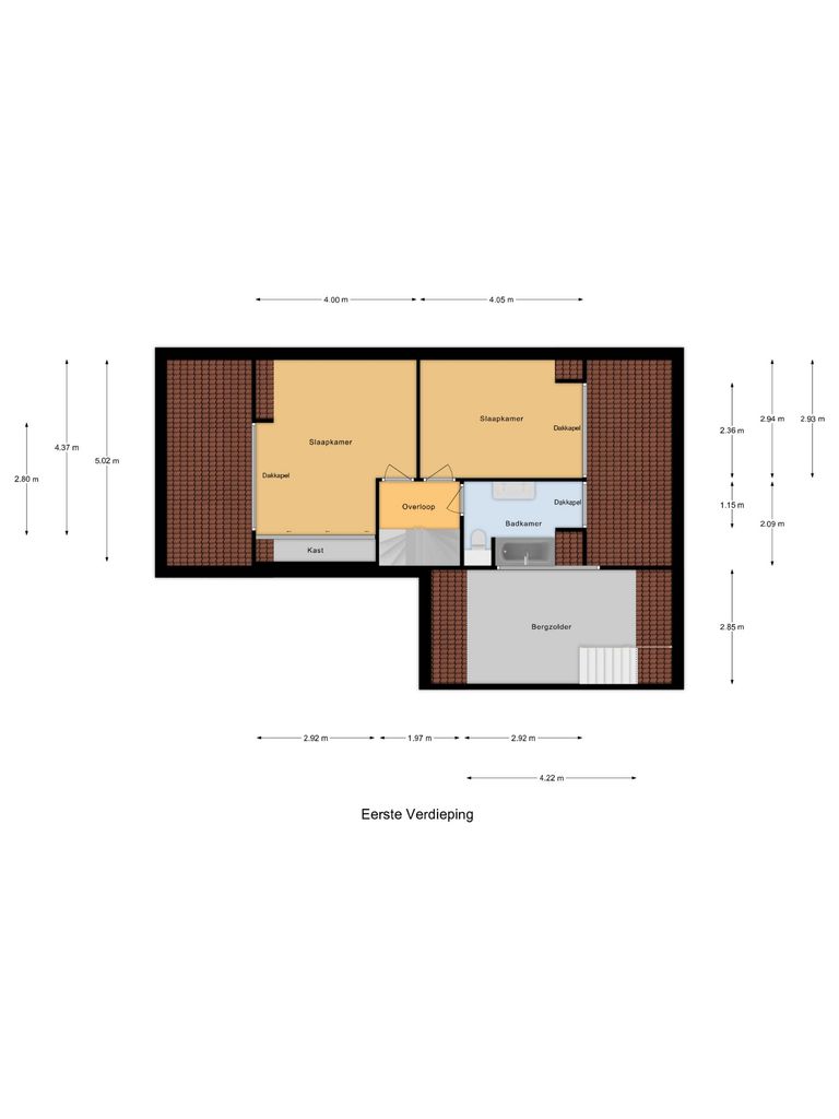 Plattegrond 2