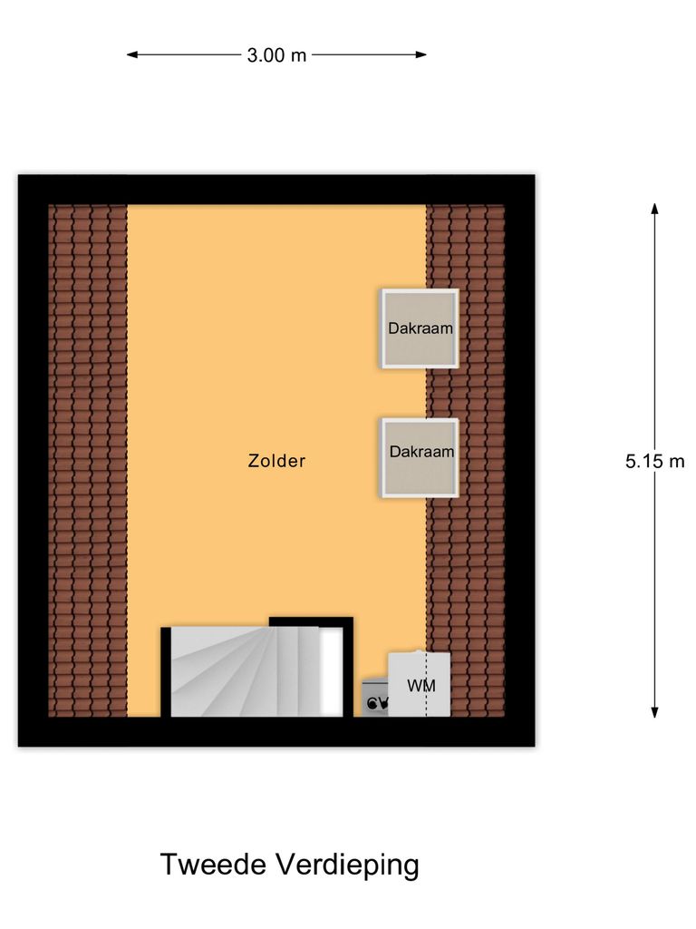 Plattegrond 3