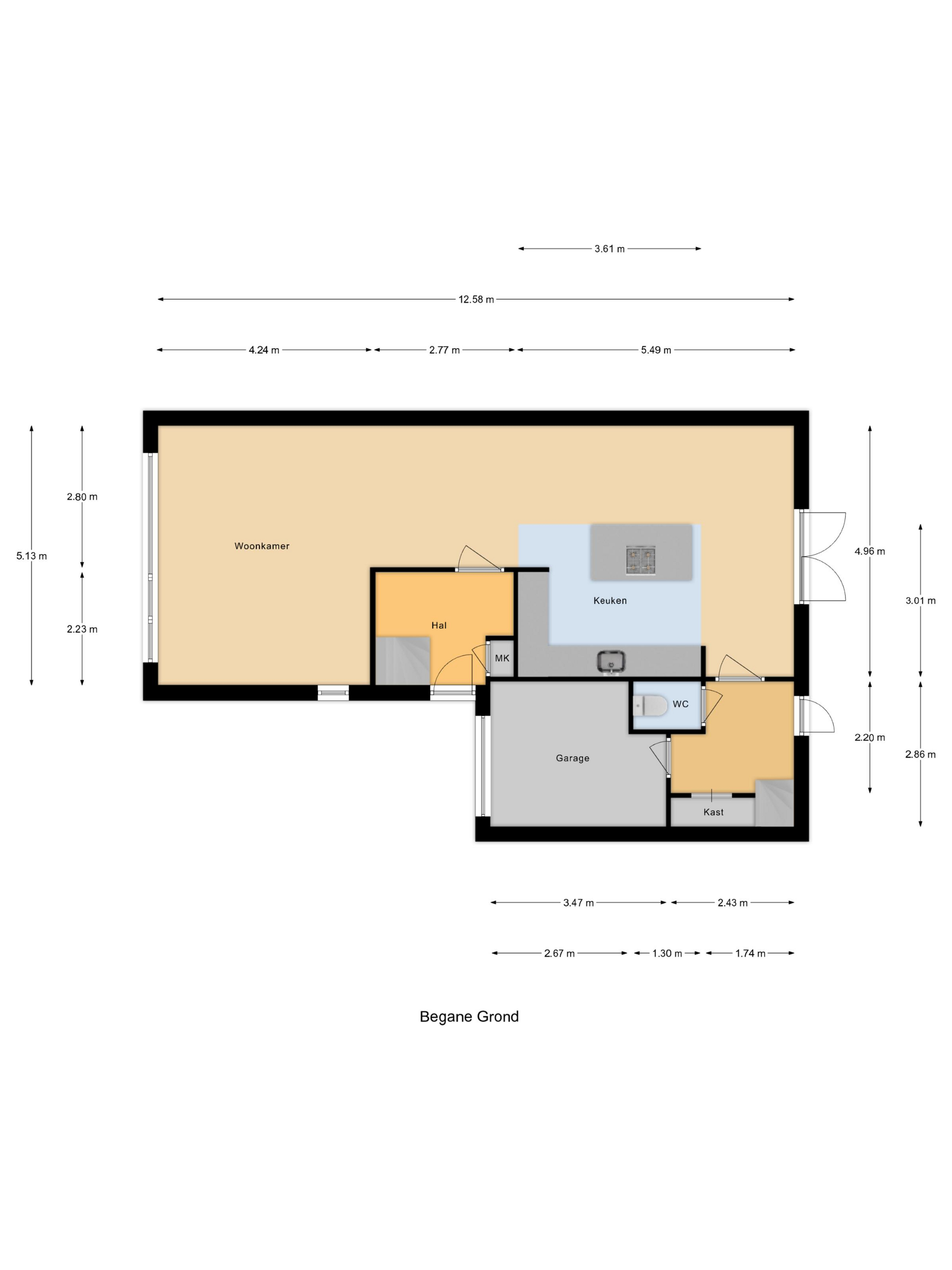 Pietje Baltusstraat 36, afbeelding 20
