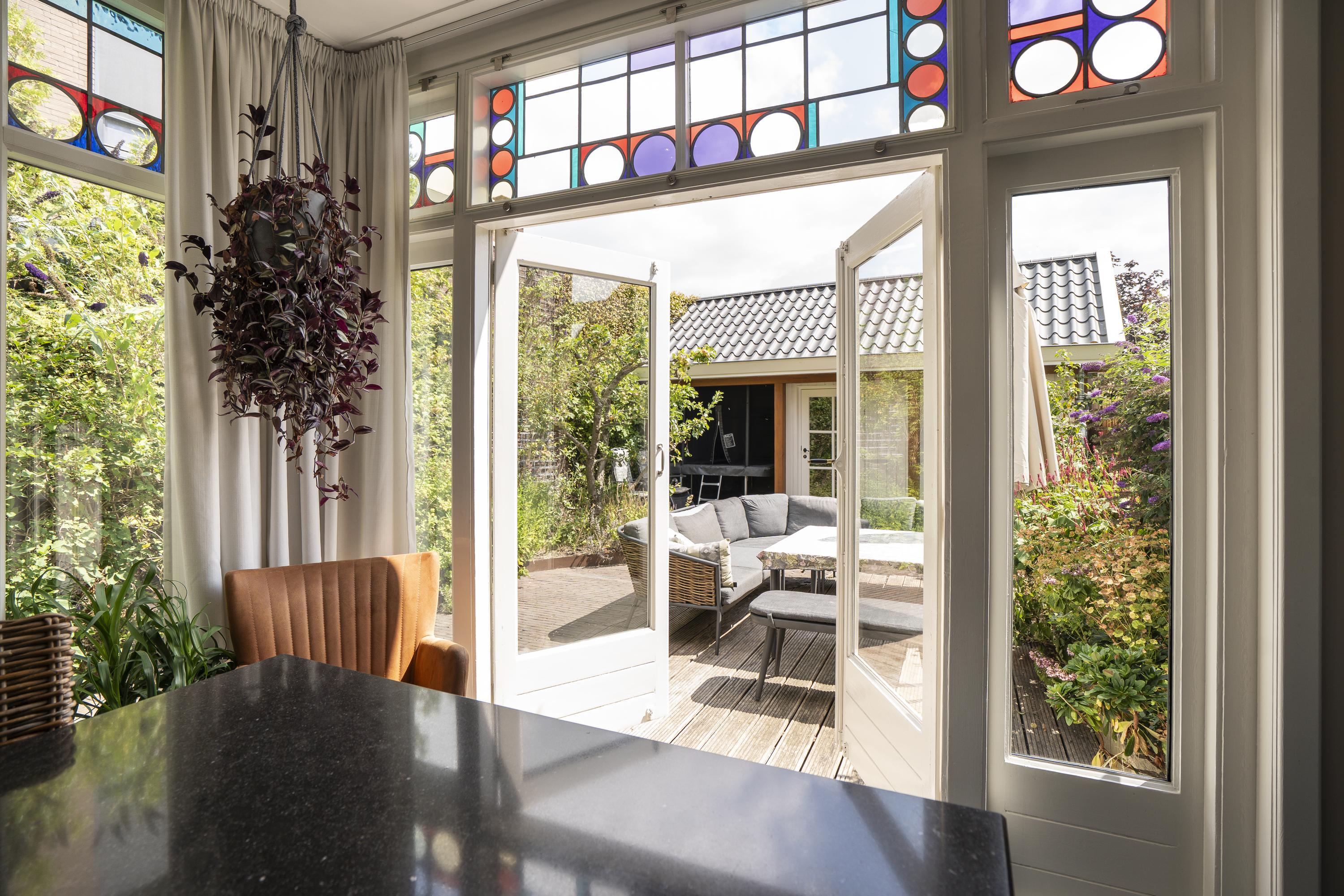 Kleine Haarsekade 46, afbeelding 21