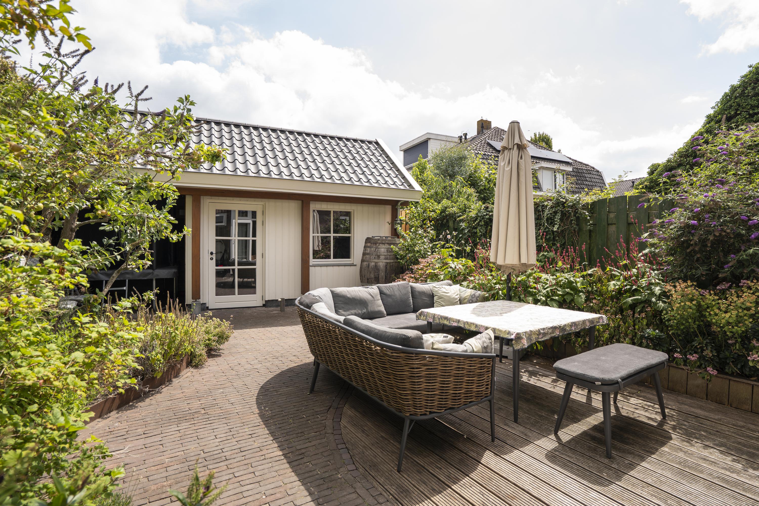Kleine Haarsekade 46, afbeelding 49