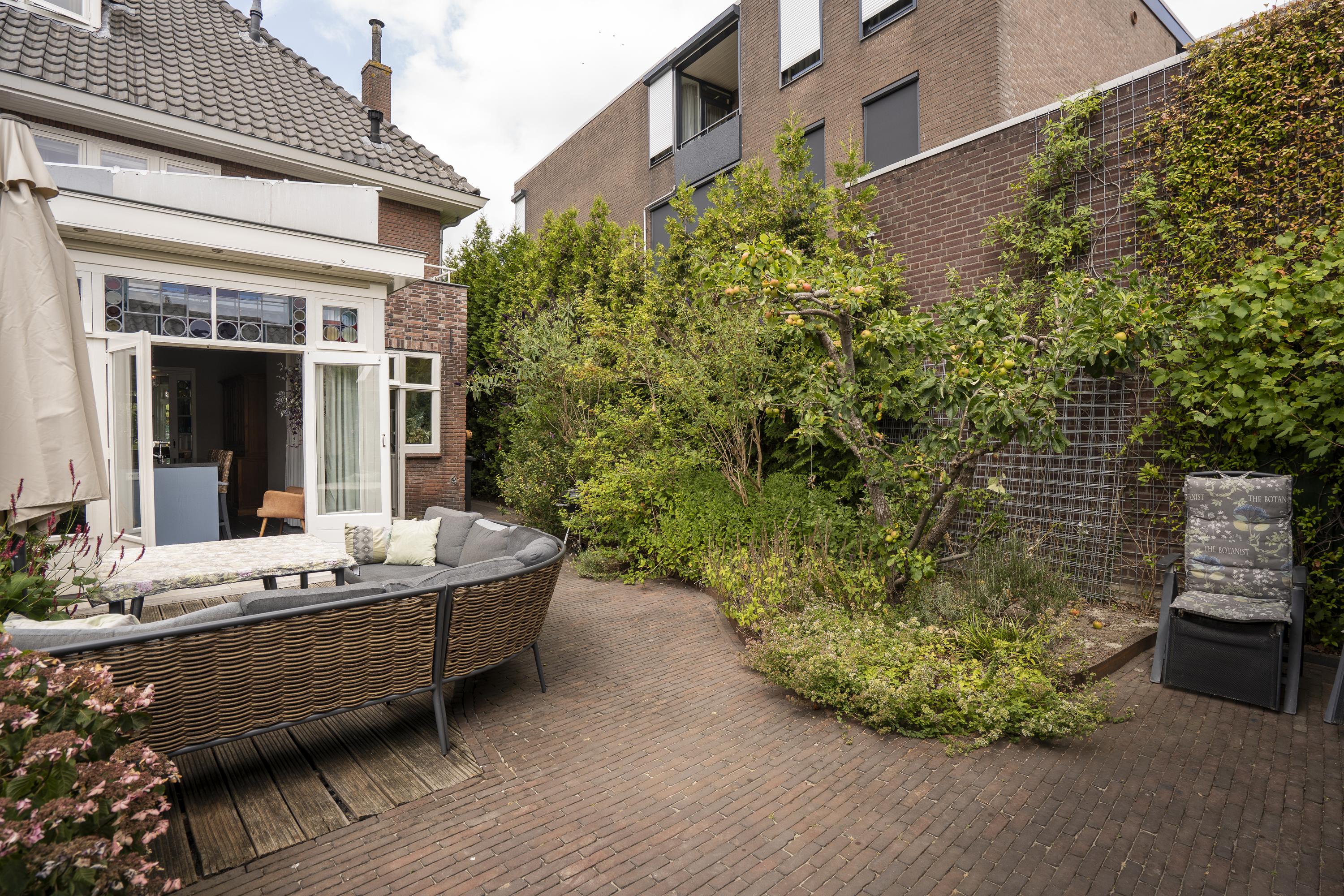 Kleine Haarsekade 46, afbeelding 54
