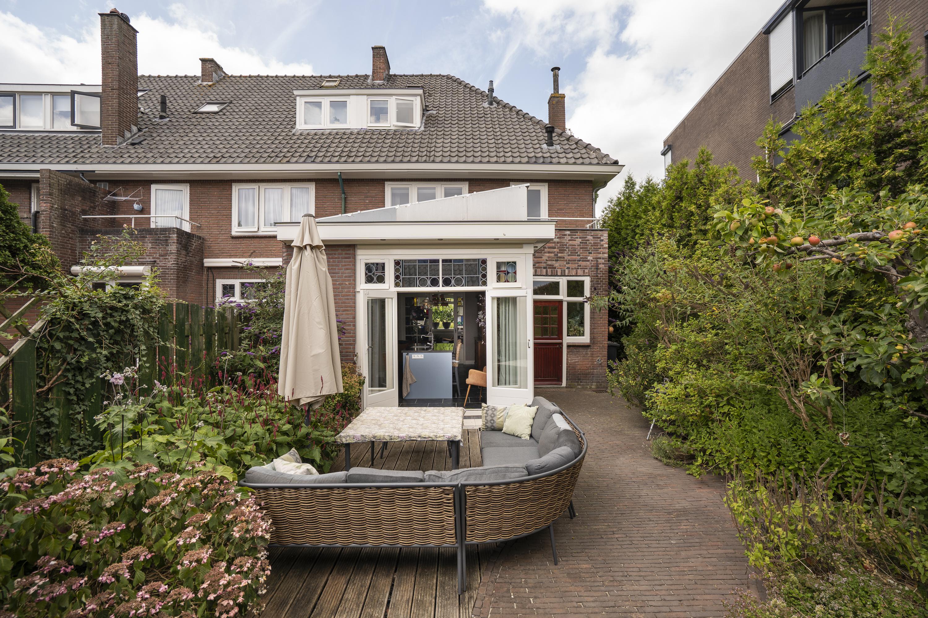 Kleine Haarsekade 46, afbeelding 4