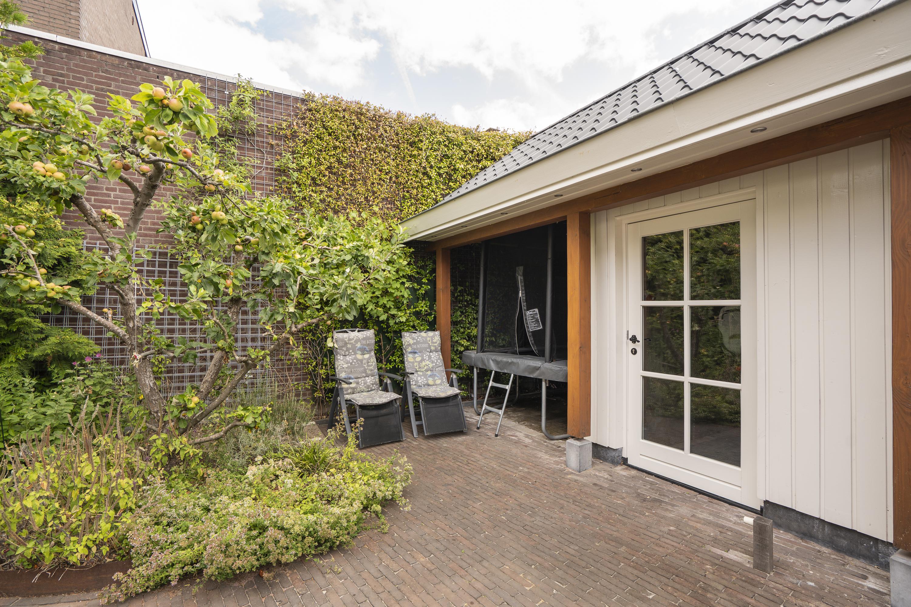 Kleine Haarsekade 46, afbeelding 51
