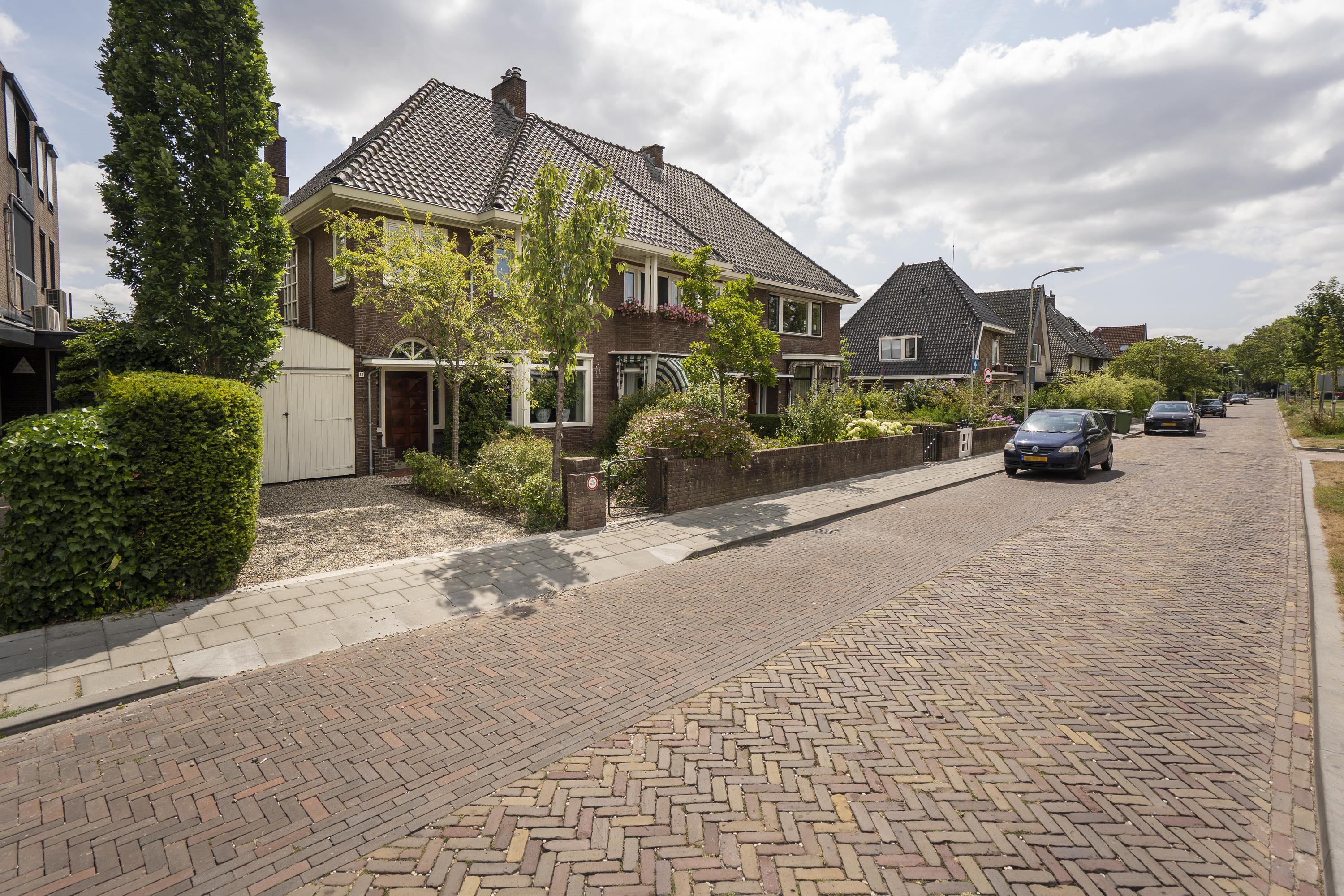 Kleine Haarsekade 46, afbeelding 0