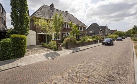 Kleine Haarsekade 46