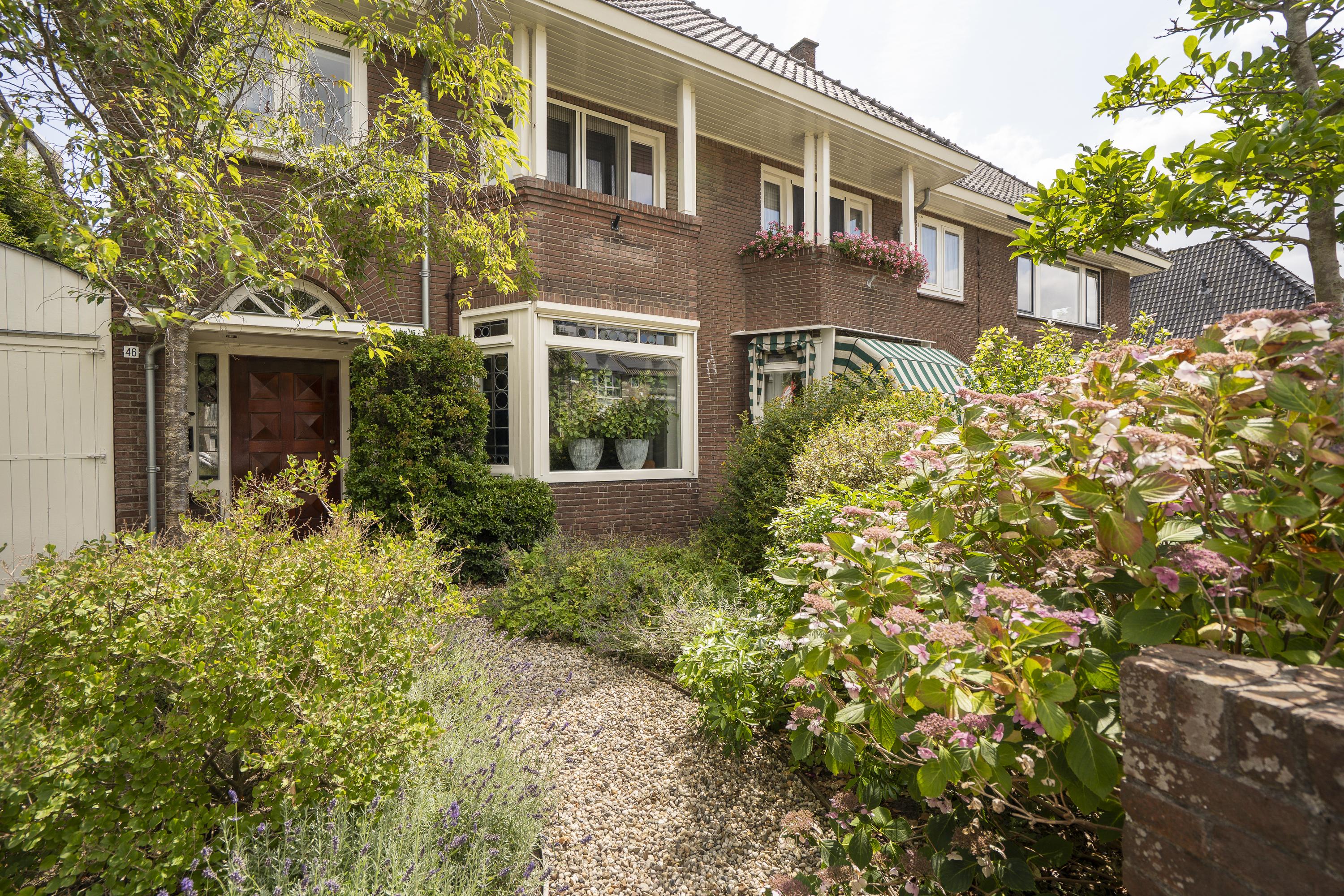Kleine Haarsekade 46, afbeelding 1