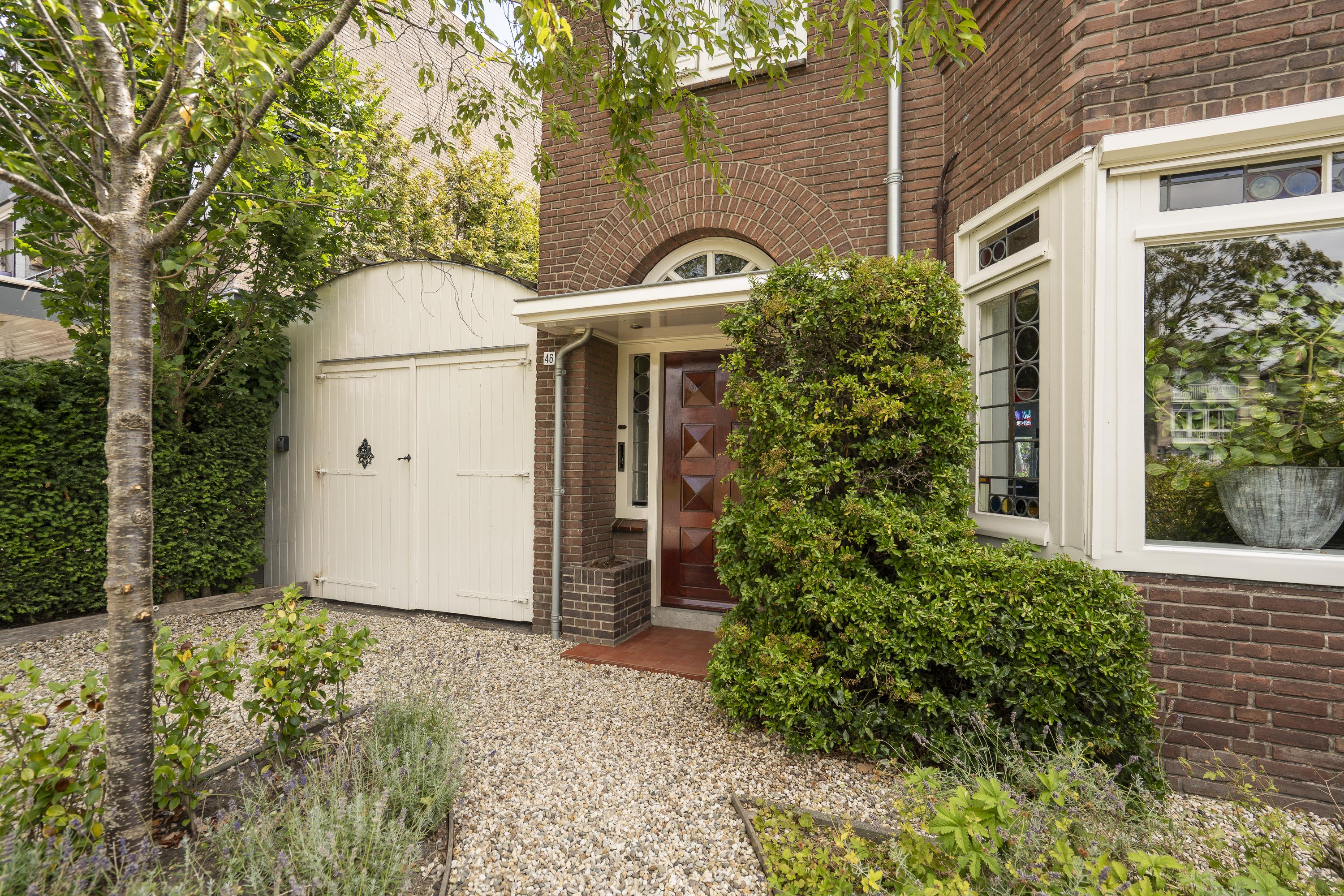 Kleine Haarsekade 46, afbeelding 57