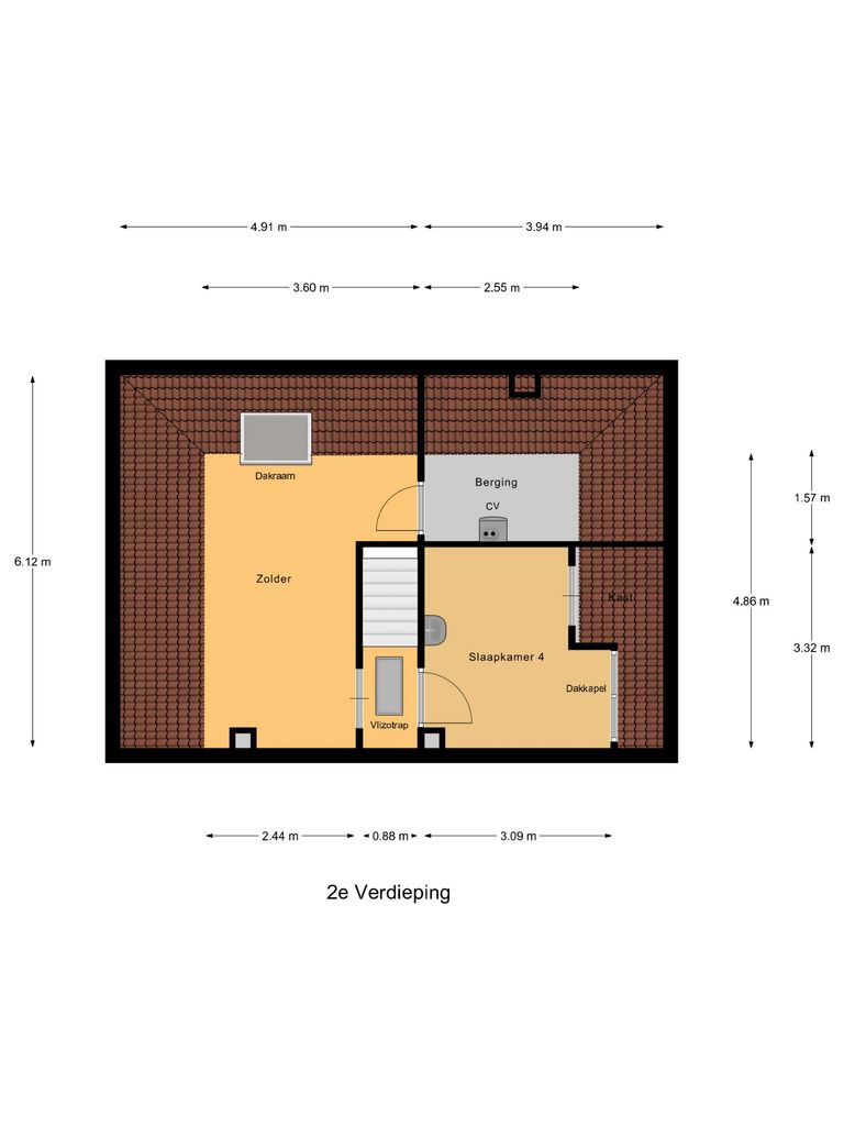 Plattegrond 3