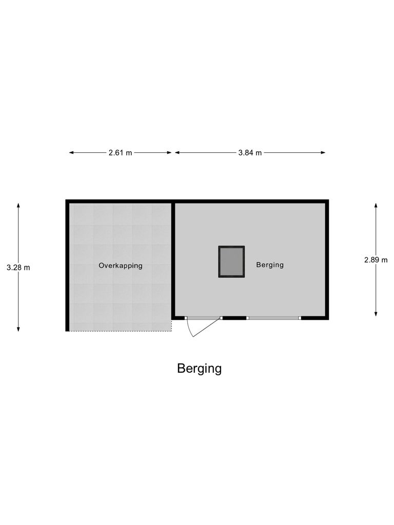 Plattegrond 4