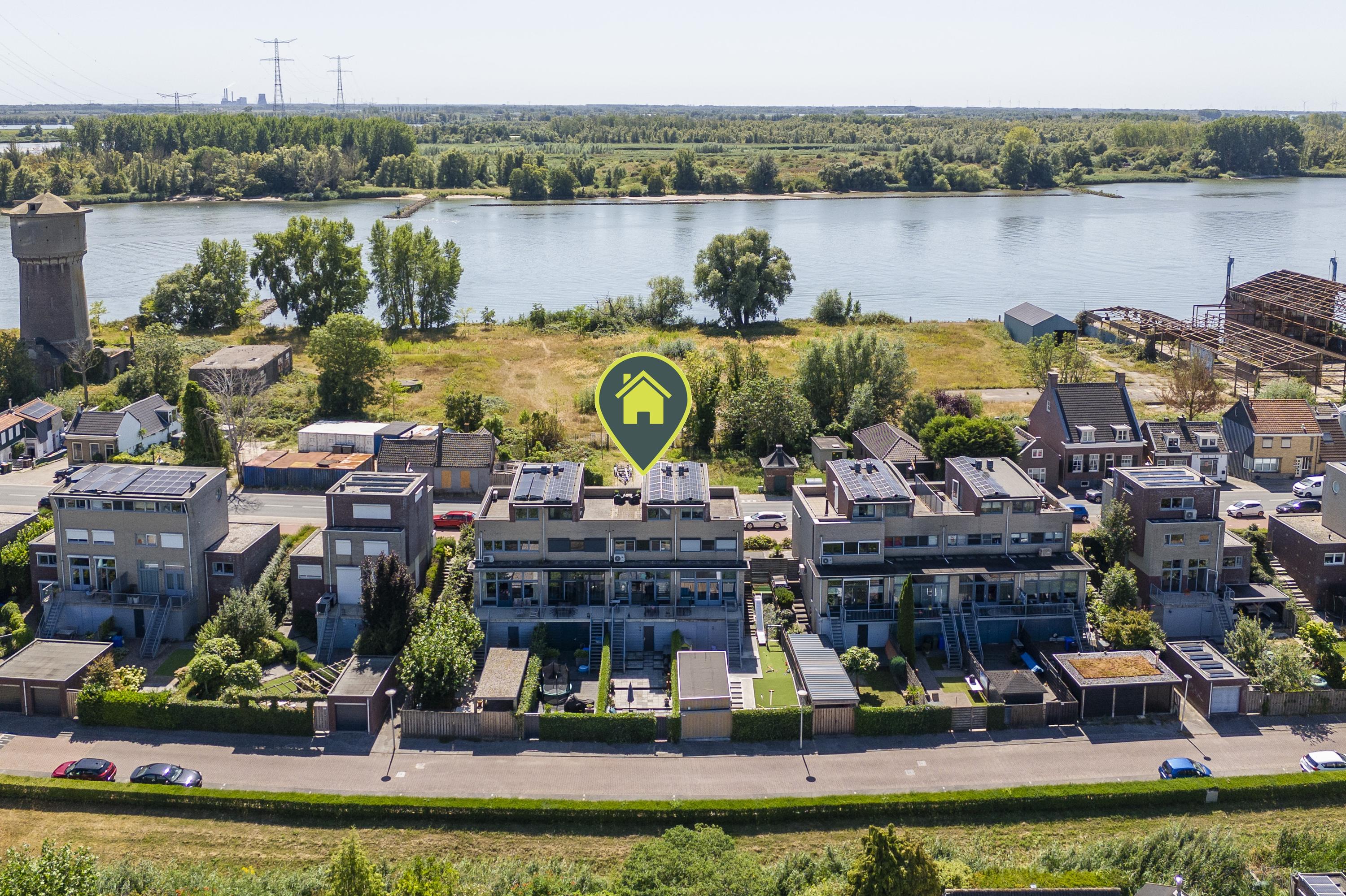 Rivierdijk 205, afbeelding 3