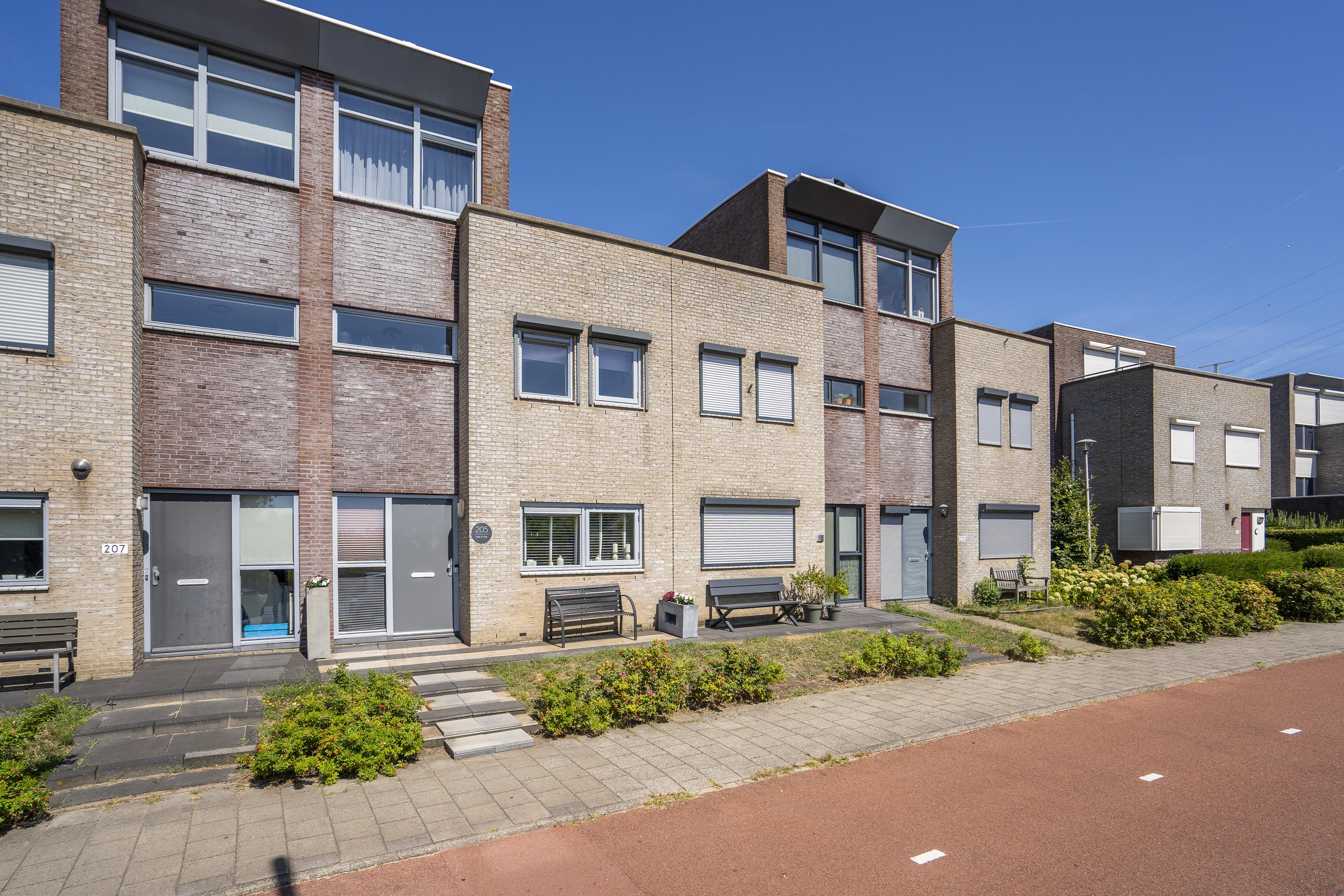Rivierdijk 205, afbeelding 6