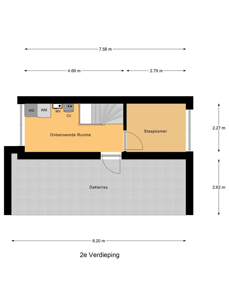 Plattegrond 3