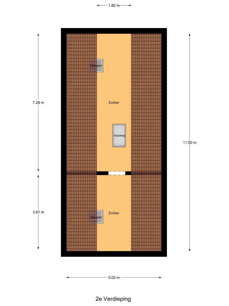 Plattegrond 3