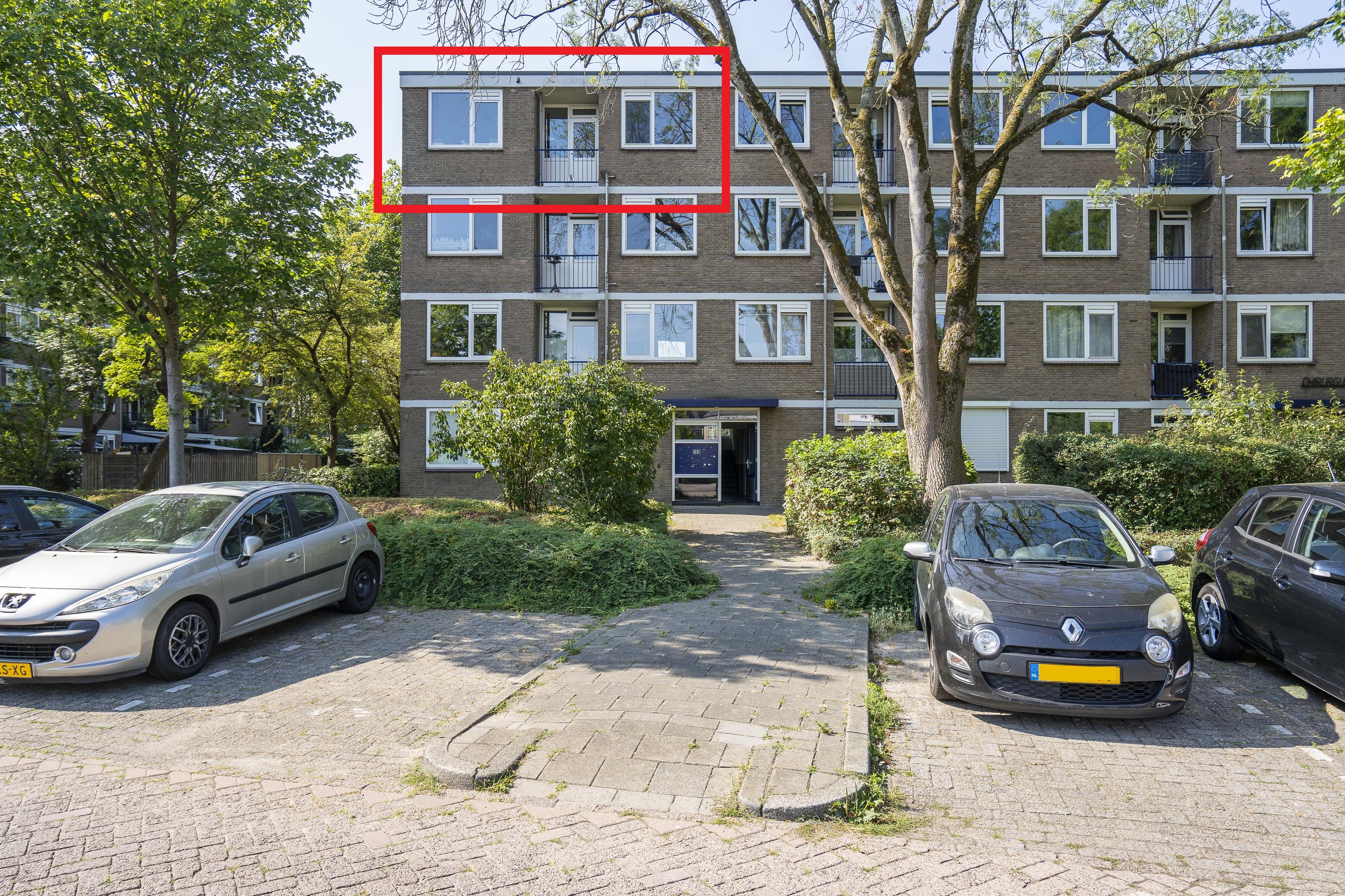 Chirurgijnstraat 7, afbeelding 1