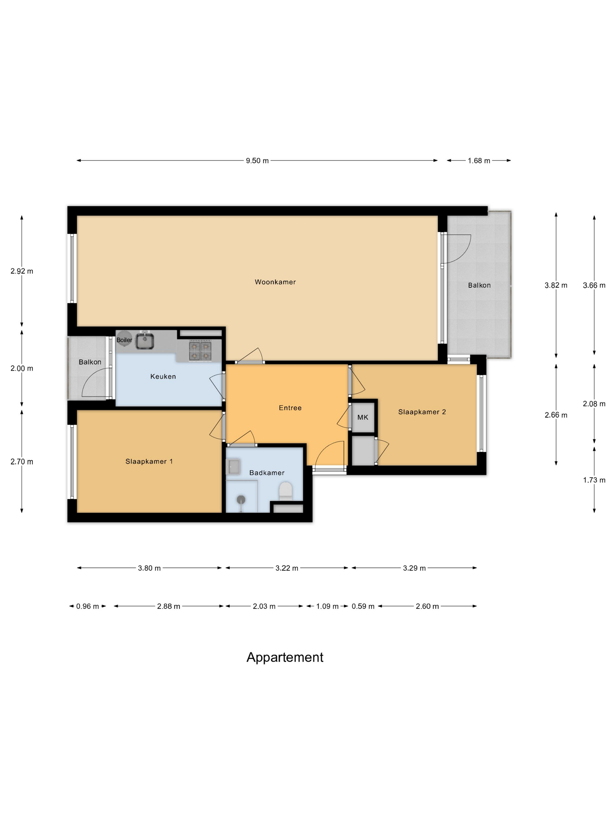 Chirurgijnstraat 7, afbeelding 18