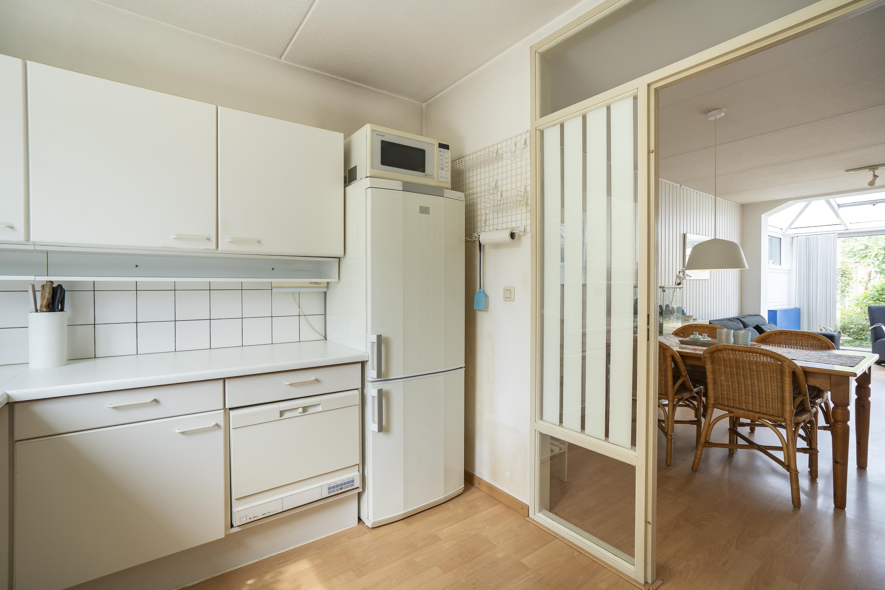 Linnaeuslaan 102, afbeelding 12