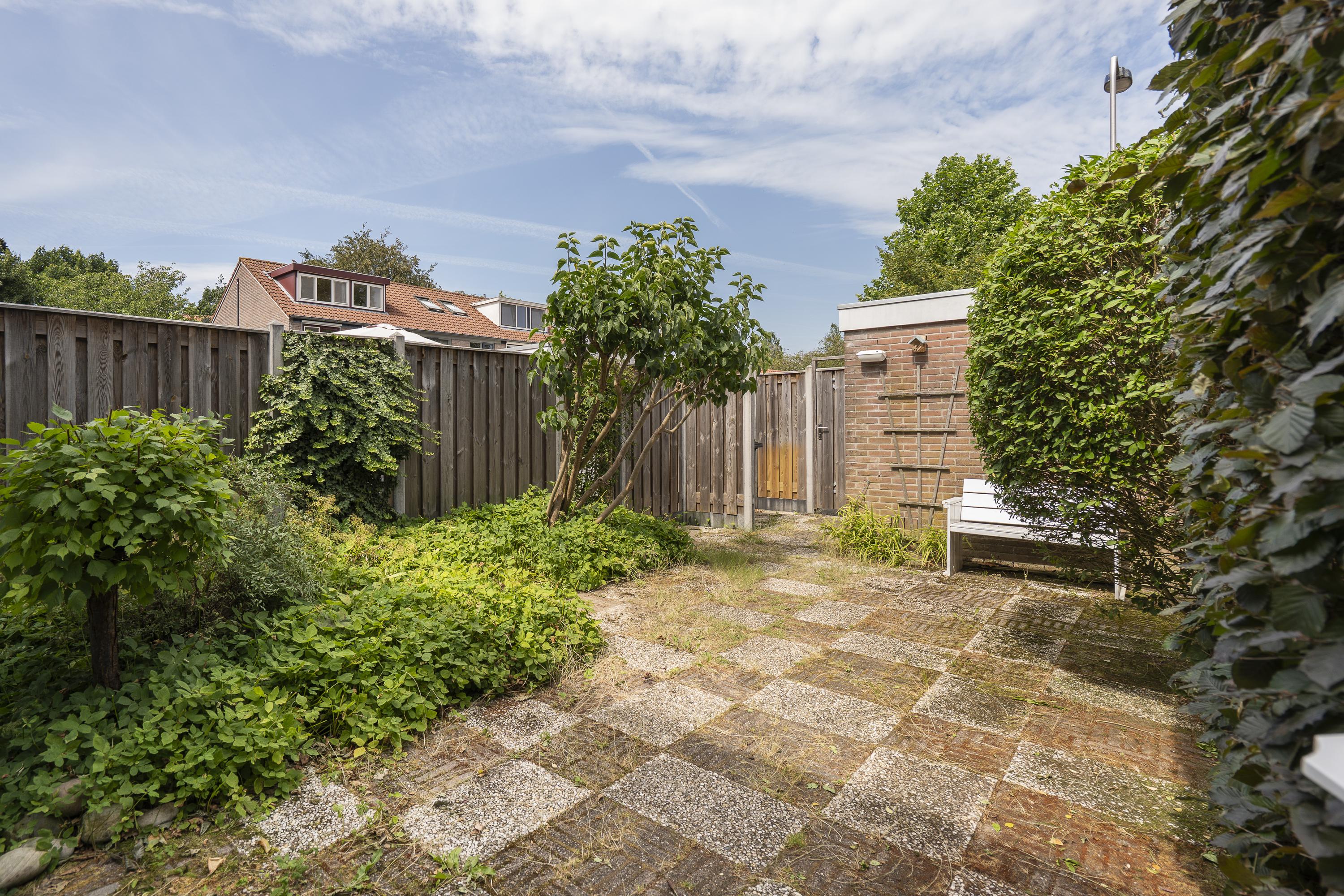 Linnaeuslaan 102, afbeelding 37