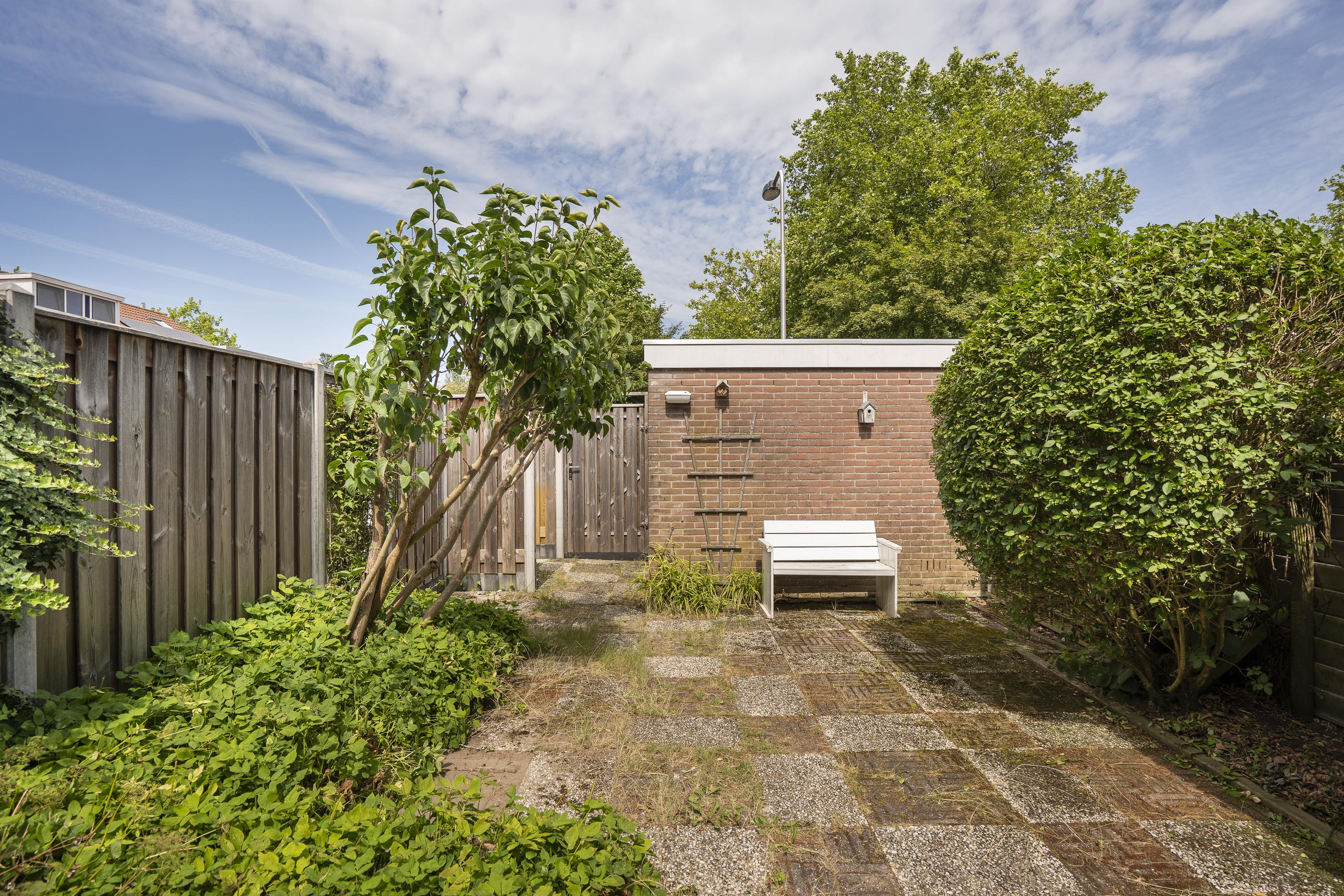 Linnaeuslaan 102, afbeelding 38