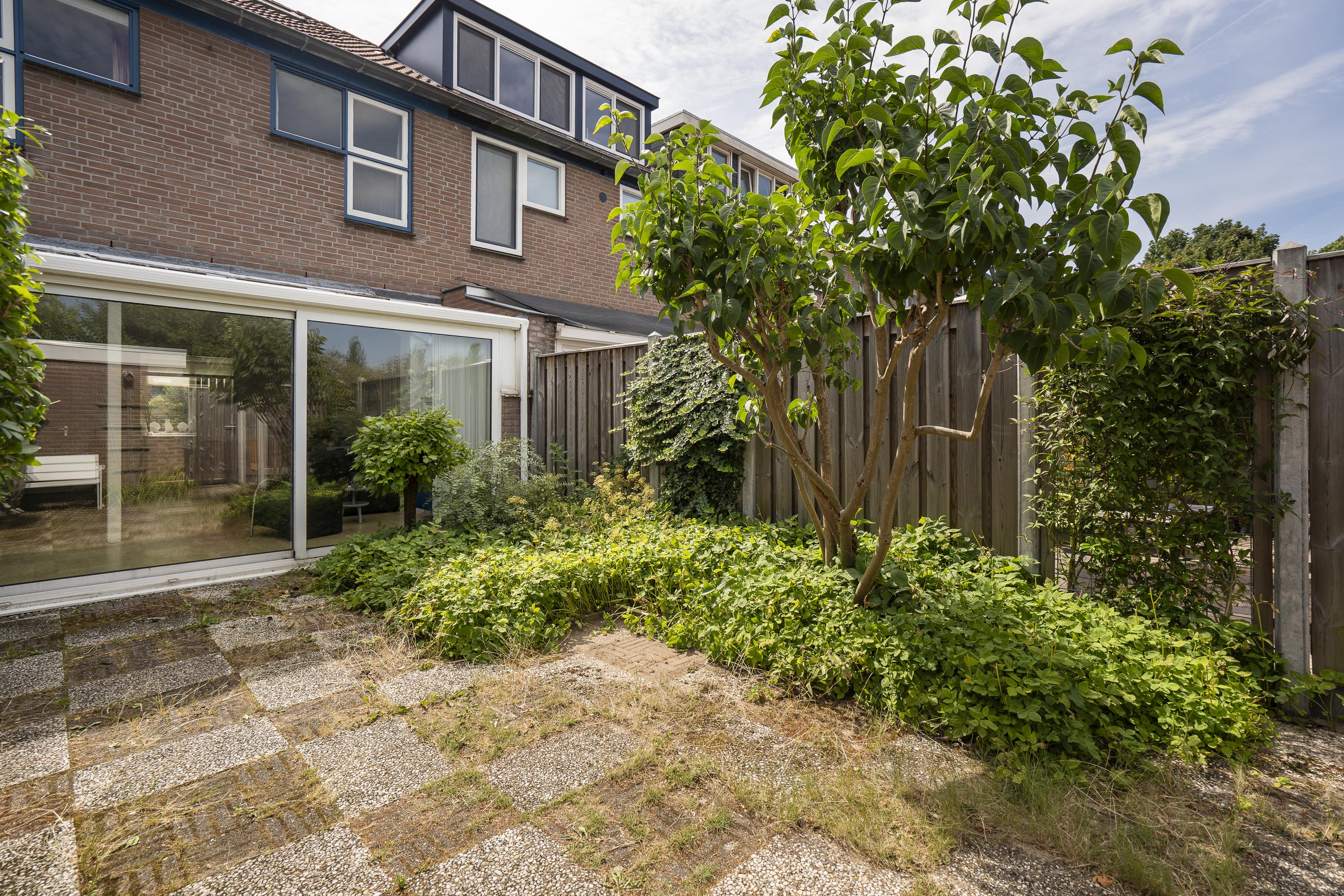 Linnaeuslaan 102, afbeelding 39