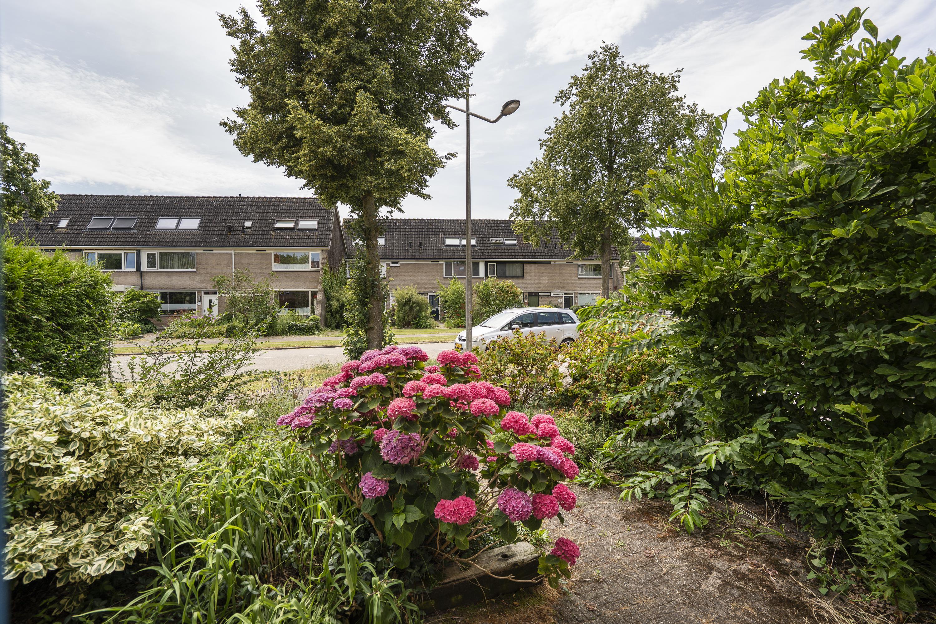 Linnaeuslaan 102, afbeelding 45