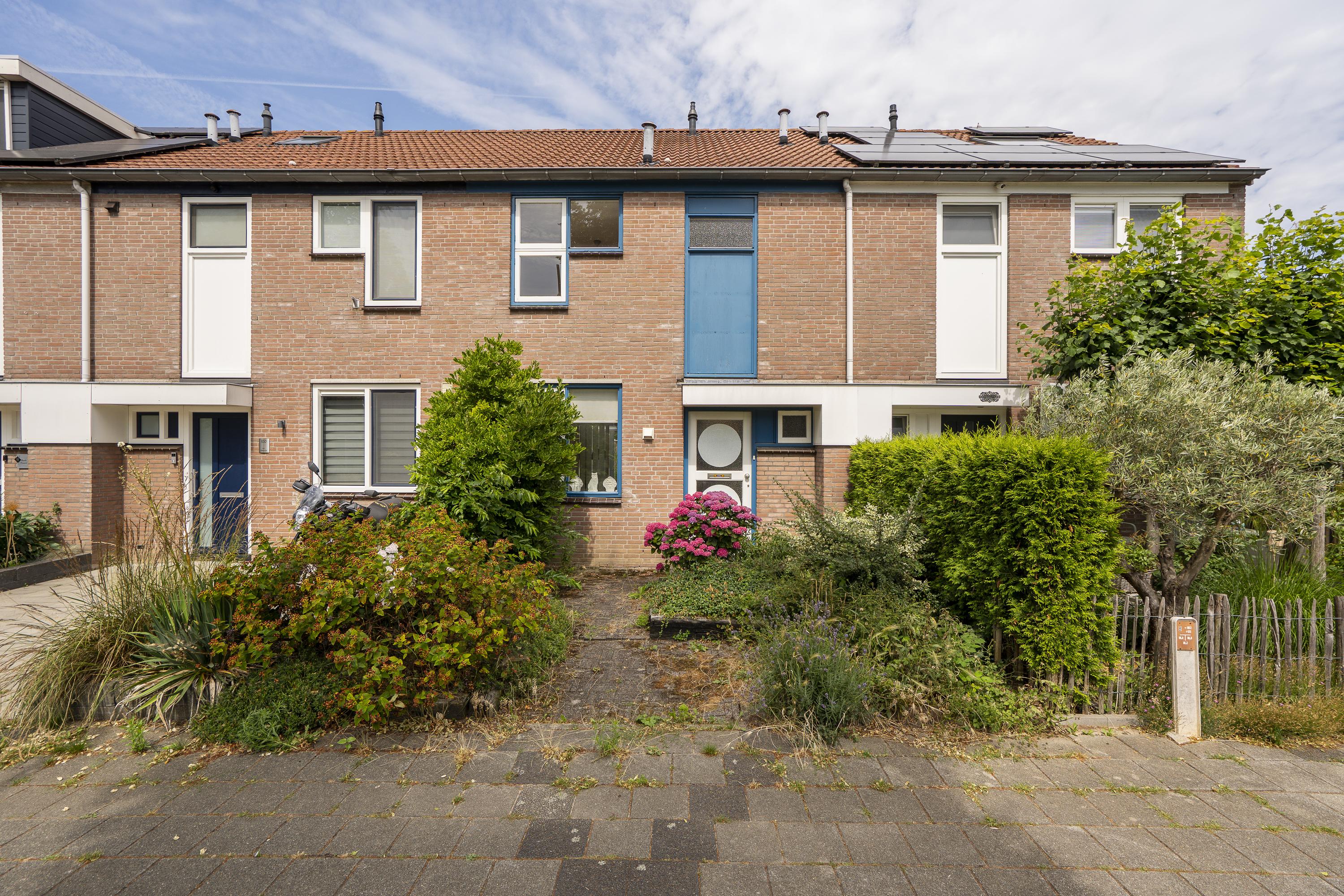Linnaeuslaan 102, afbeelding 0